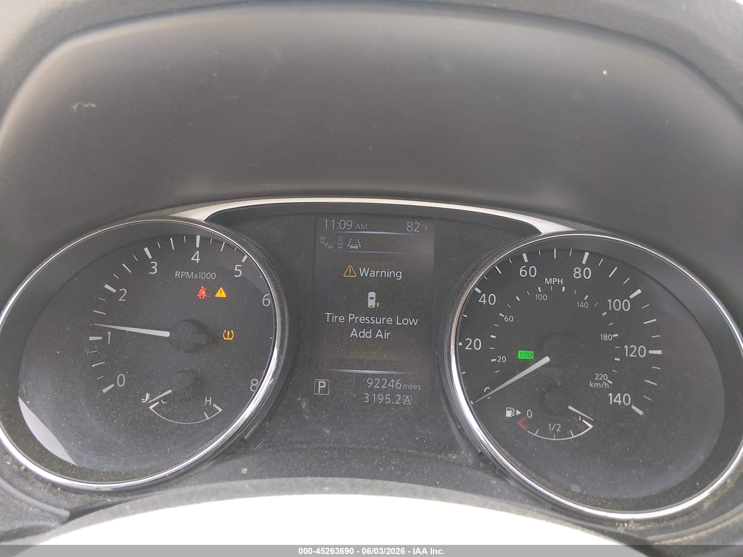 2015 Nissan Rogue Sl Серый vin: 5N1AT2MV8FC915856