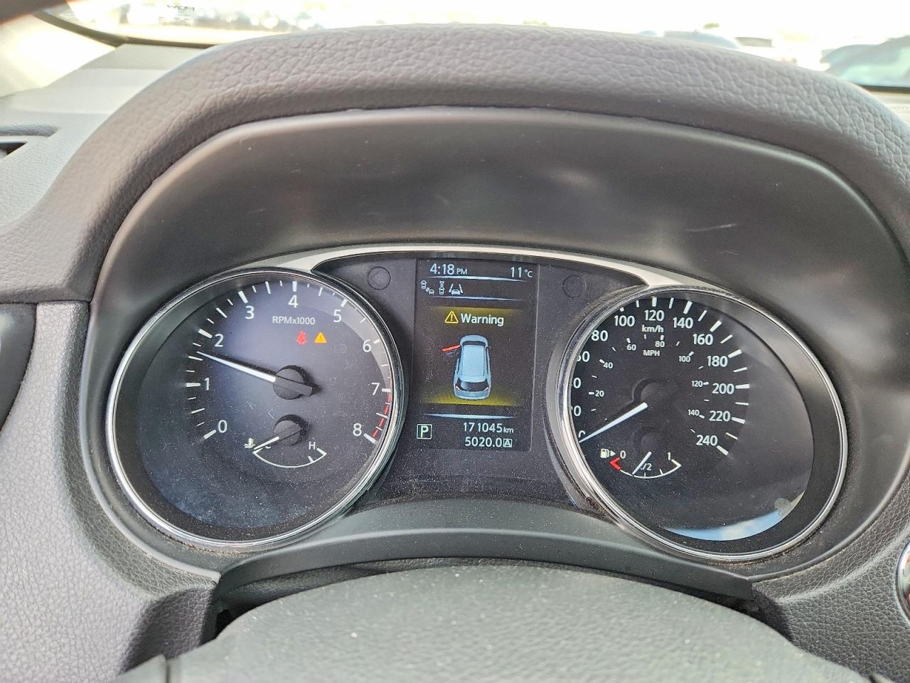 2015 Nissan Rogue S White vin: 5N1AT2MV8FC920586