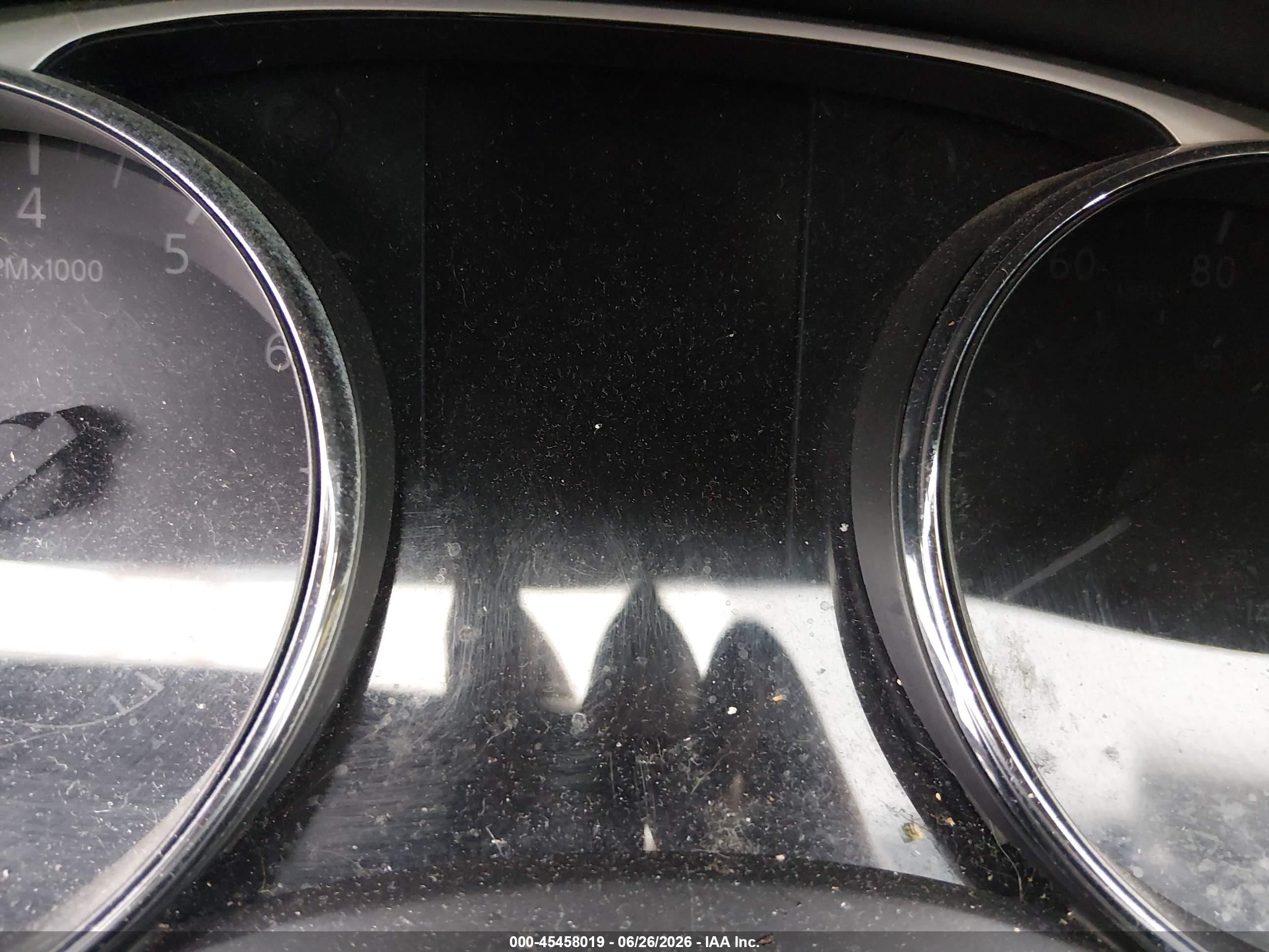 2015 Nissan Rogue Sv Черный vin: 5N1AT2MV8FC924606