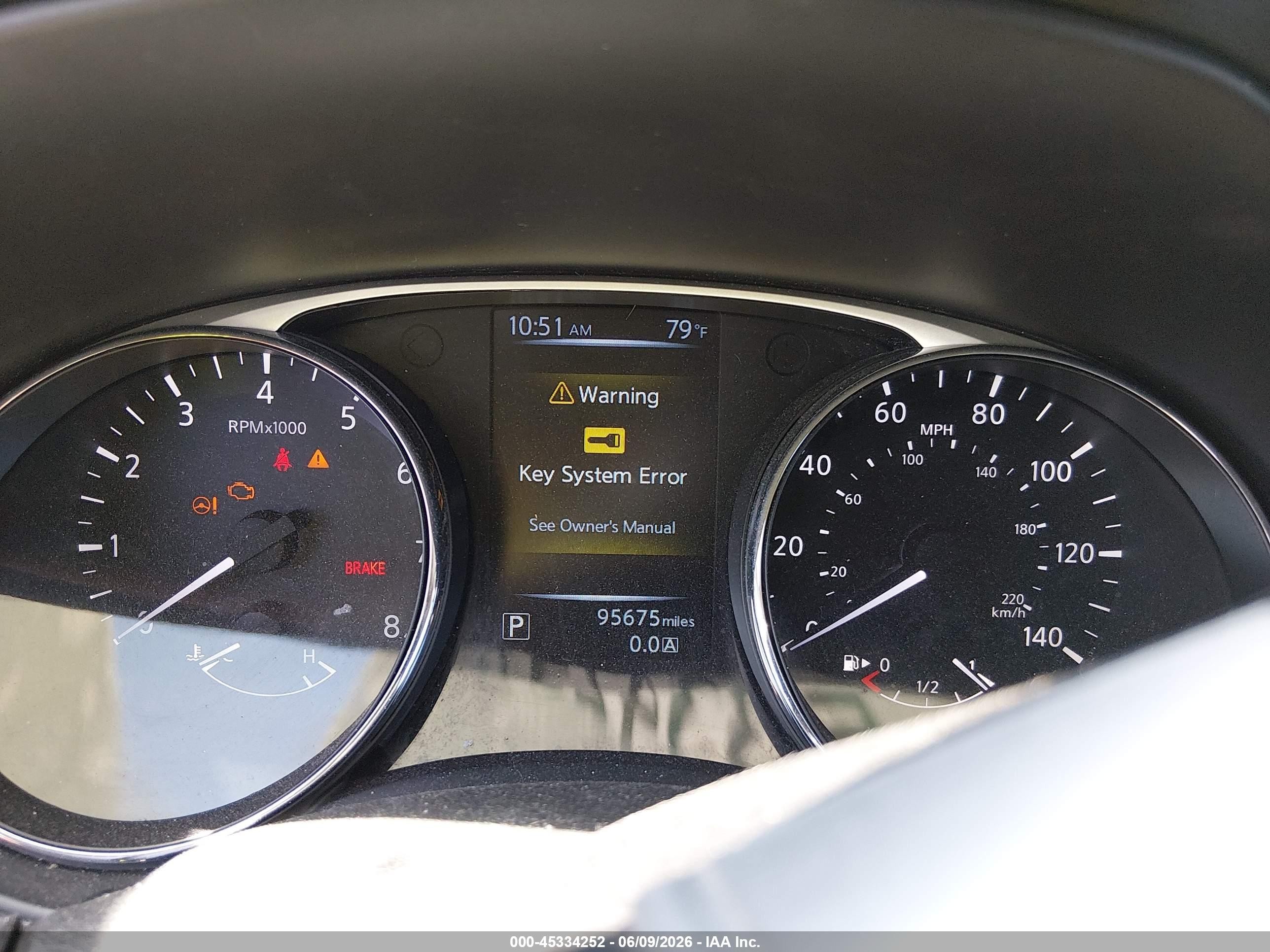 2015 Nissan Rogue Sl Gray vin: 5N1AT2MV8FC925027