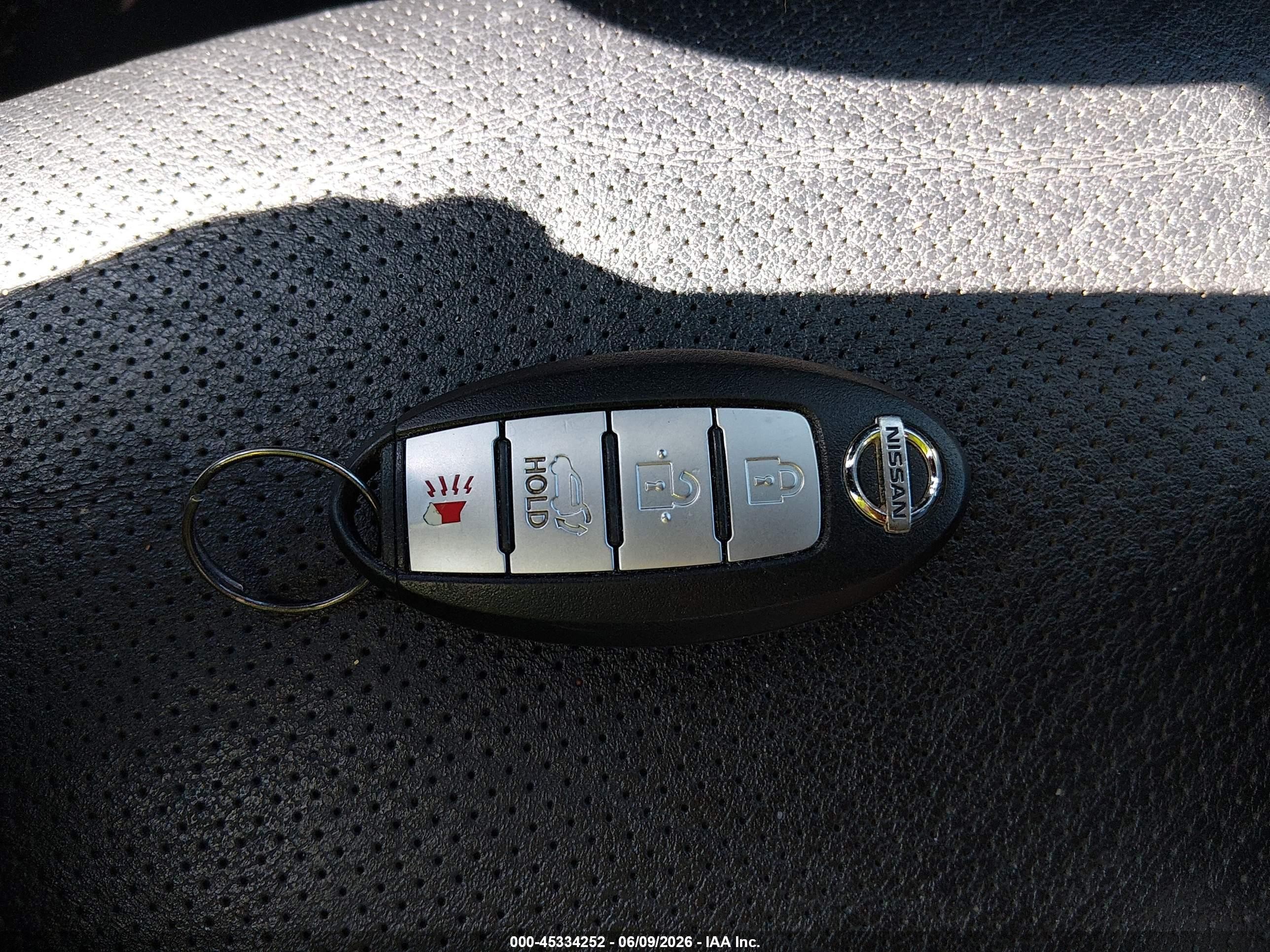 2015 Nissan Rogue Sl Gray vin: 5N1AT2MV8FC925027