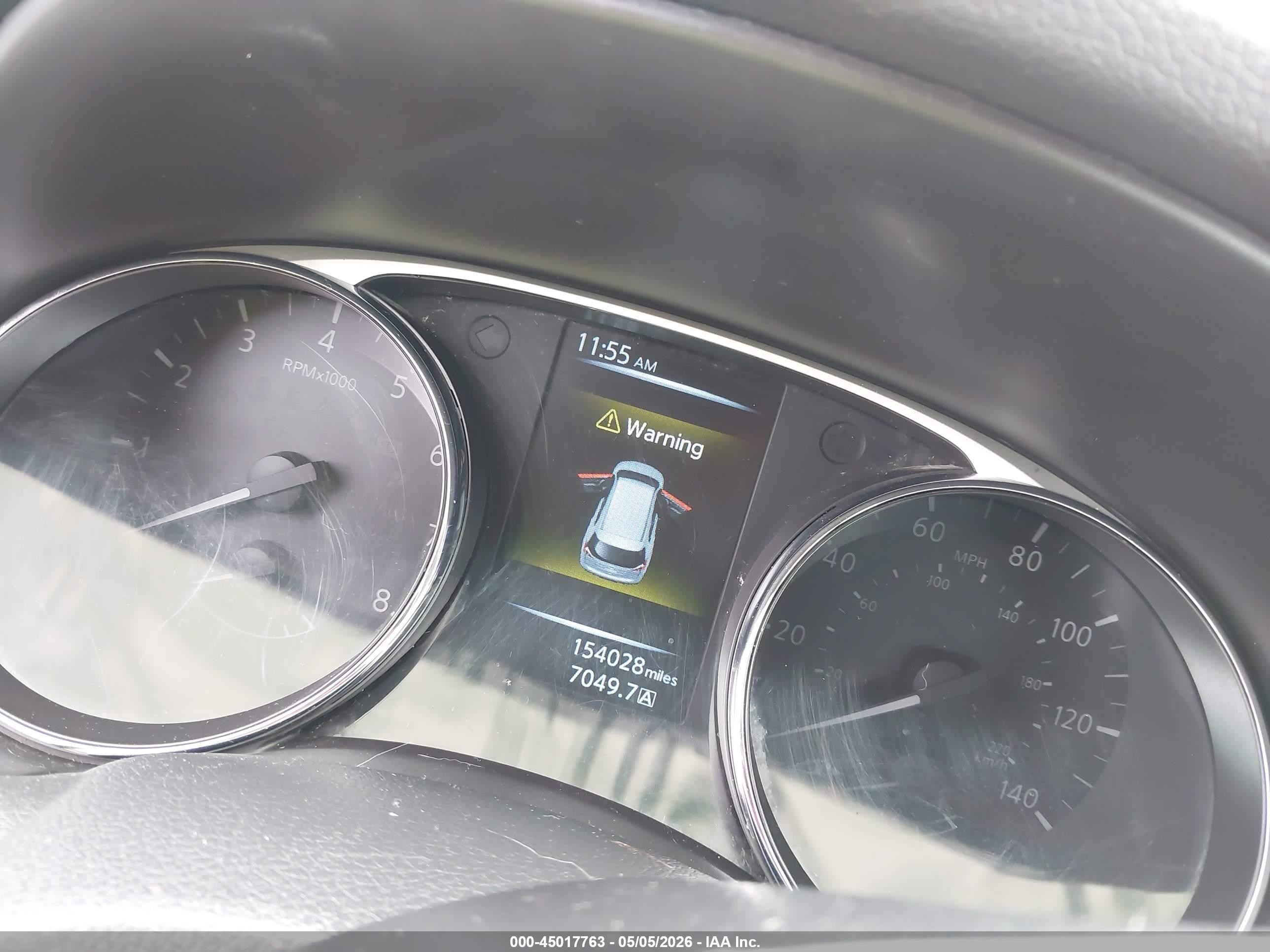 2016 Nissan Rogue S/sl/sv Синий vin: 5N1AT2MV8GC764650
