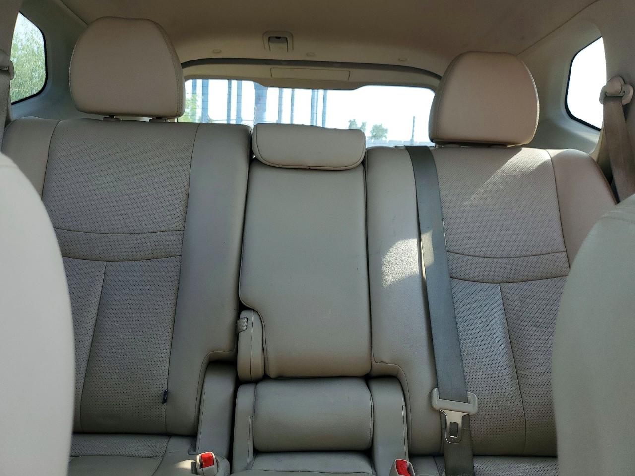 2016 Nissan Rogue Sl Blue vin: 5N1AT2MV8GC835202