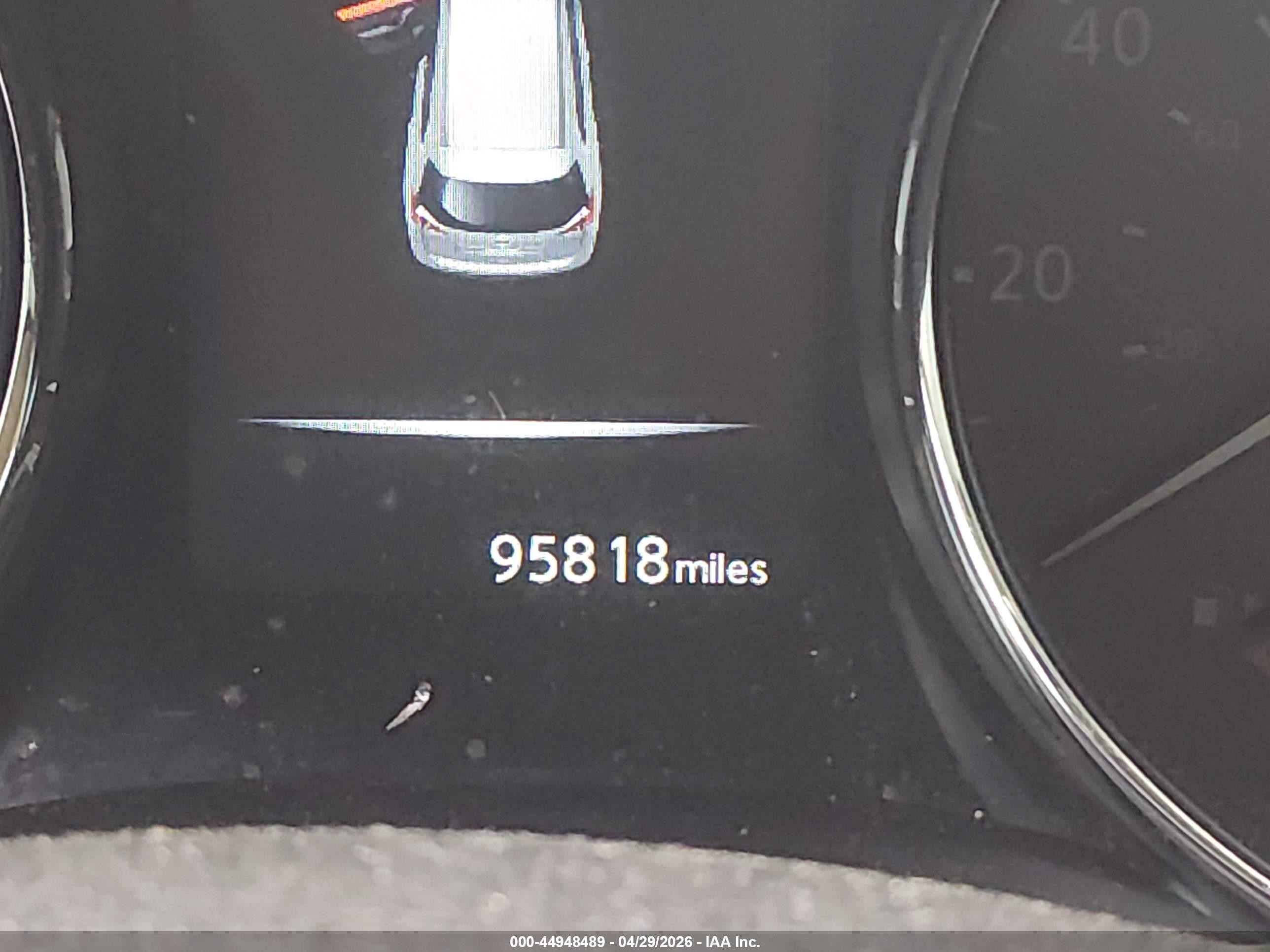 2017 Nissan Rogue Sl Белый vin: 5N1AT2MV8HC848243