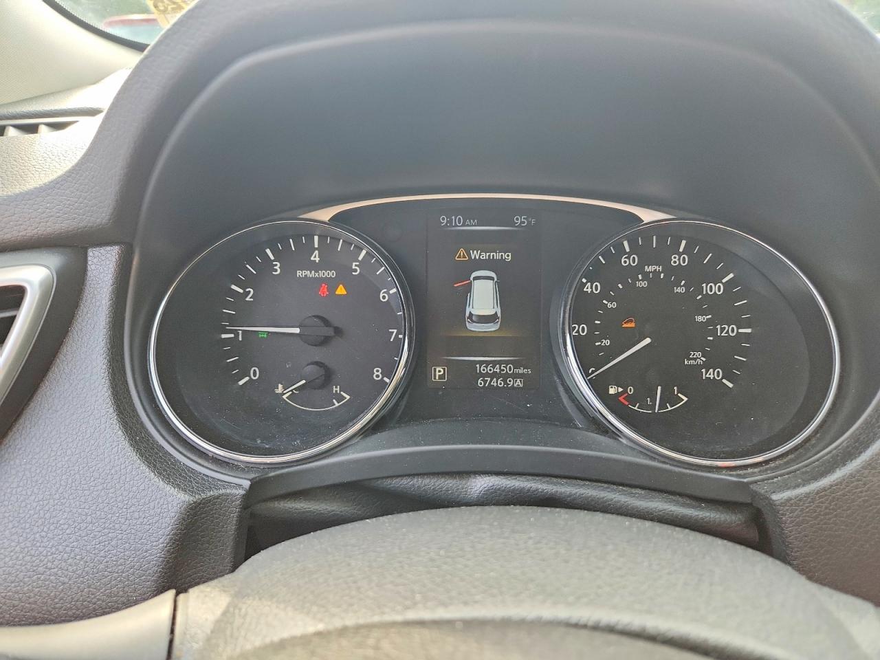 2014 Nissan Rogue Sl Белый vin: 5N1AT2MV9EC753735