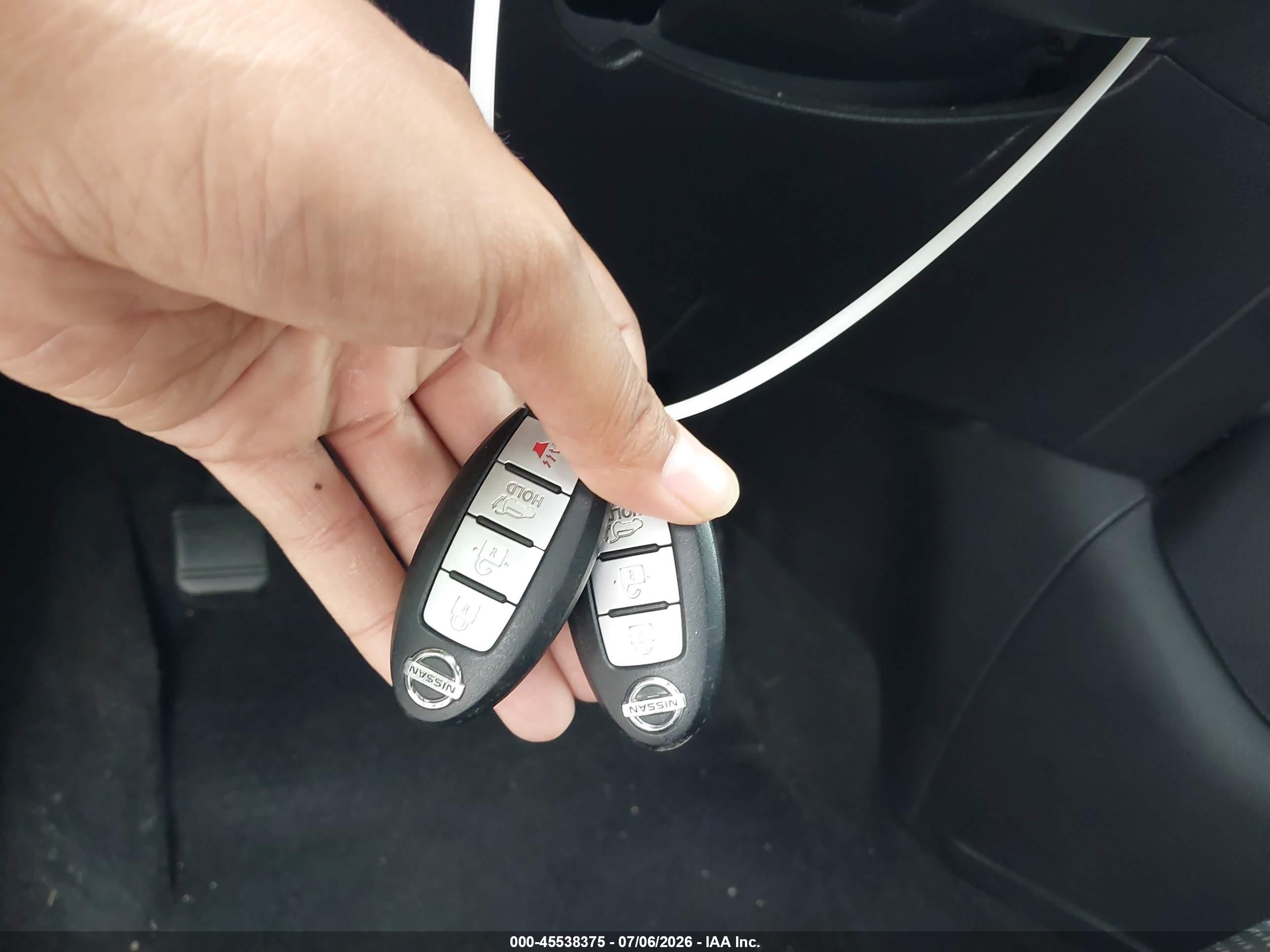 2014 Nissan Rogue Sl Silver vin: 5N1AT2MV9EC754500