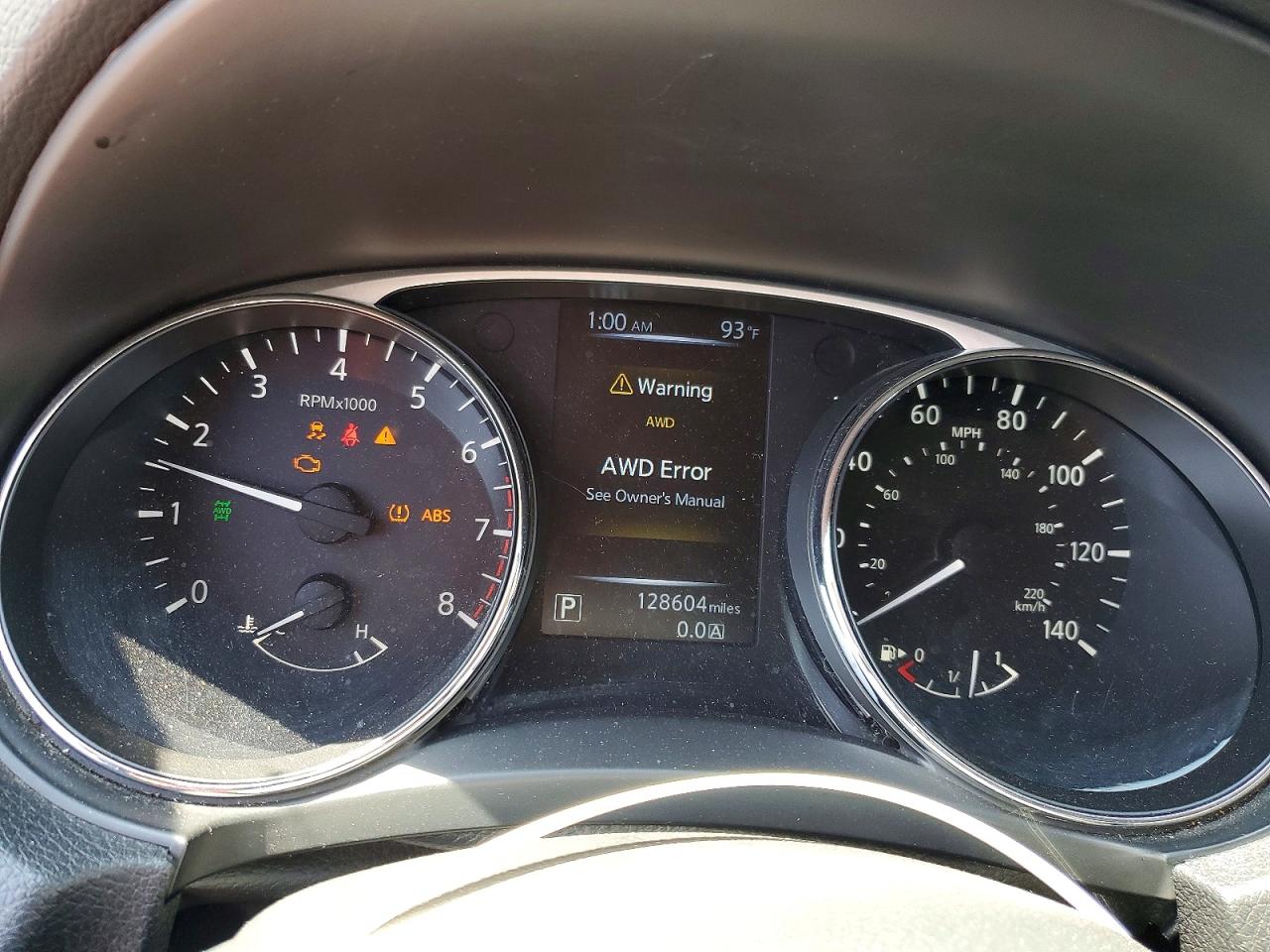2014 Nissan Rogue S Серый vin: 5N1AT2MV9EC801010