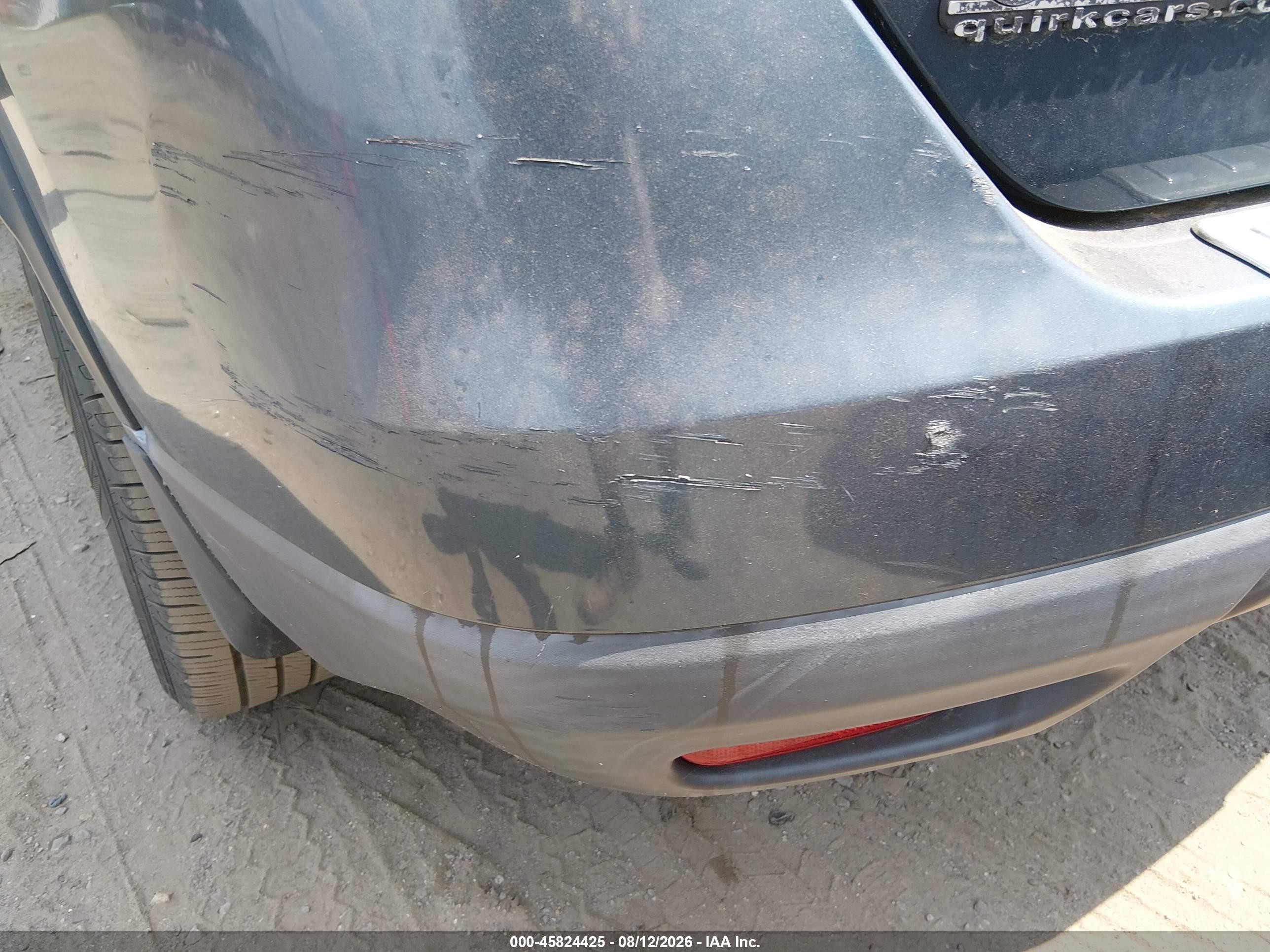 2014 Nissan Rogue Sl Синий vin: 5N1AT2MV9EC814727