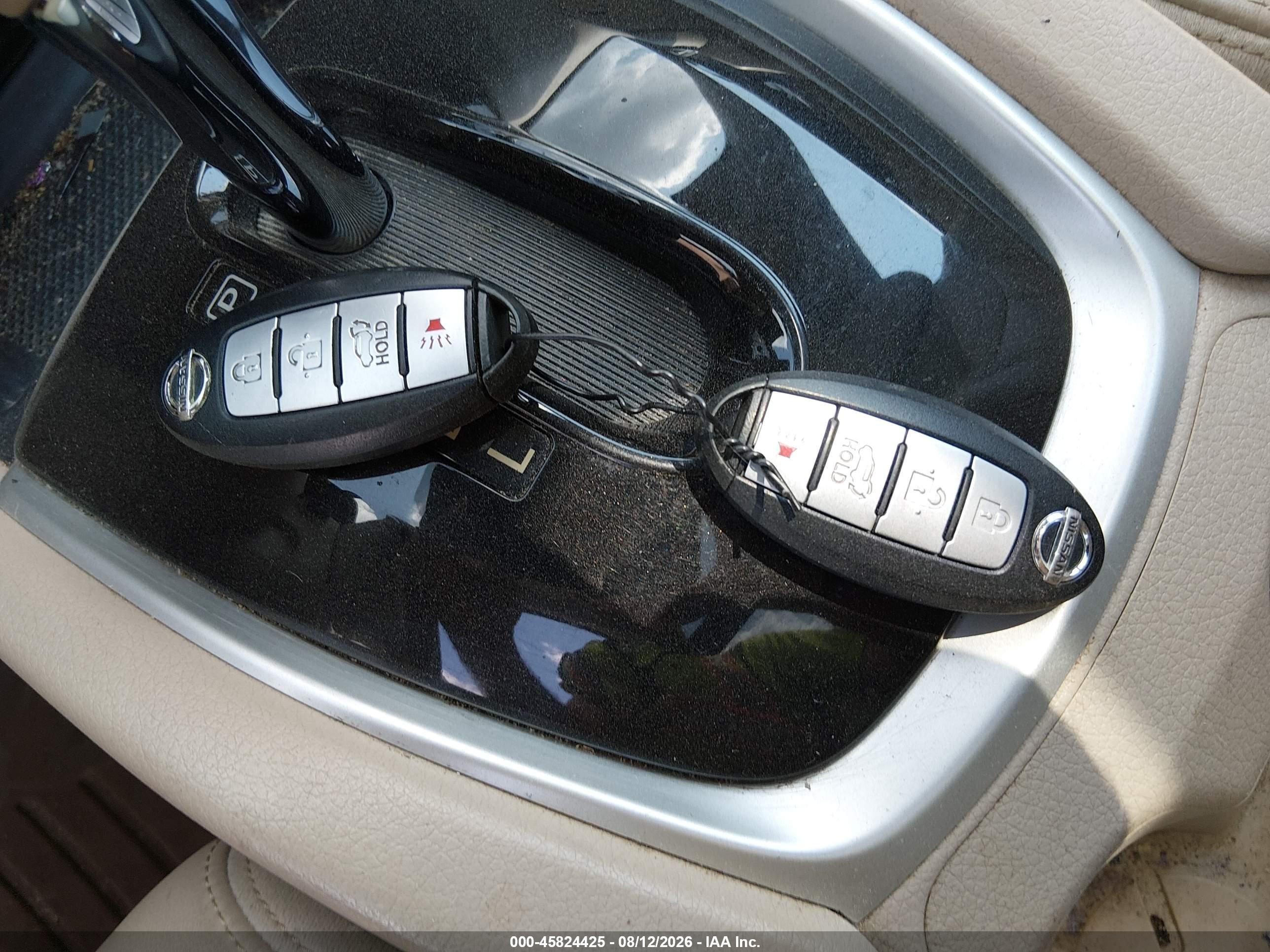 2014 Nissan Rogue Sl Синий vin: 5N1AT2MV9EC814727