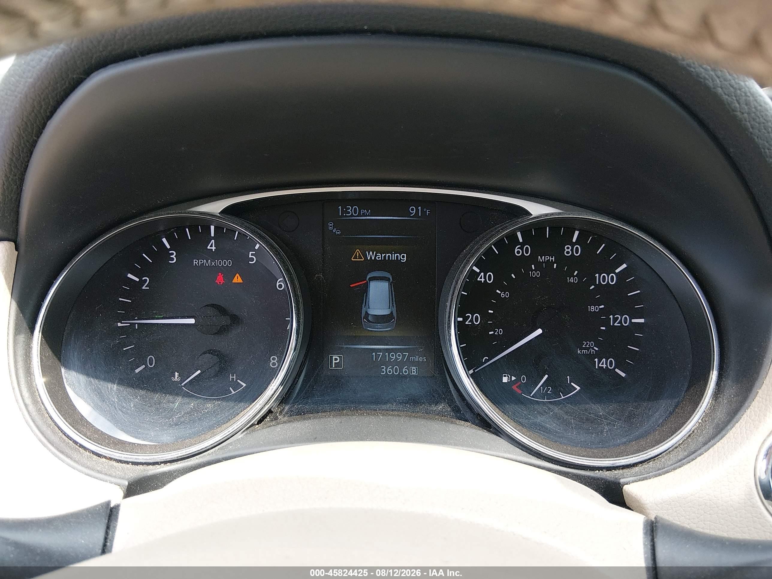 2014 Nissan Rogue Sl Синий vin: 5N1AT2MV9EC814727
