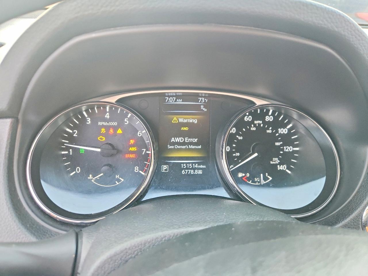 2014 Nissan Rogue Sv Gray vin: 5N1AT2MV9EC818809