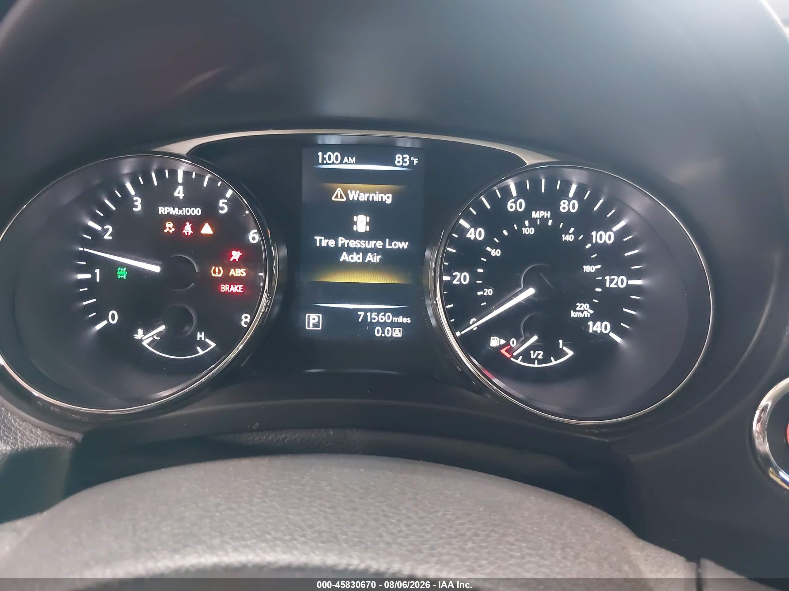 2014 Nissan Rogue Sv White vin: 5N1AT2MV9EC853222