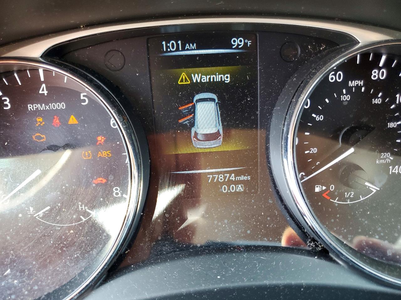 2014 Nissan Rogue S Charcoal vin: 5N1AT2MV9EC856895