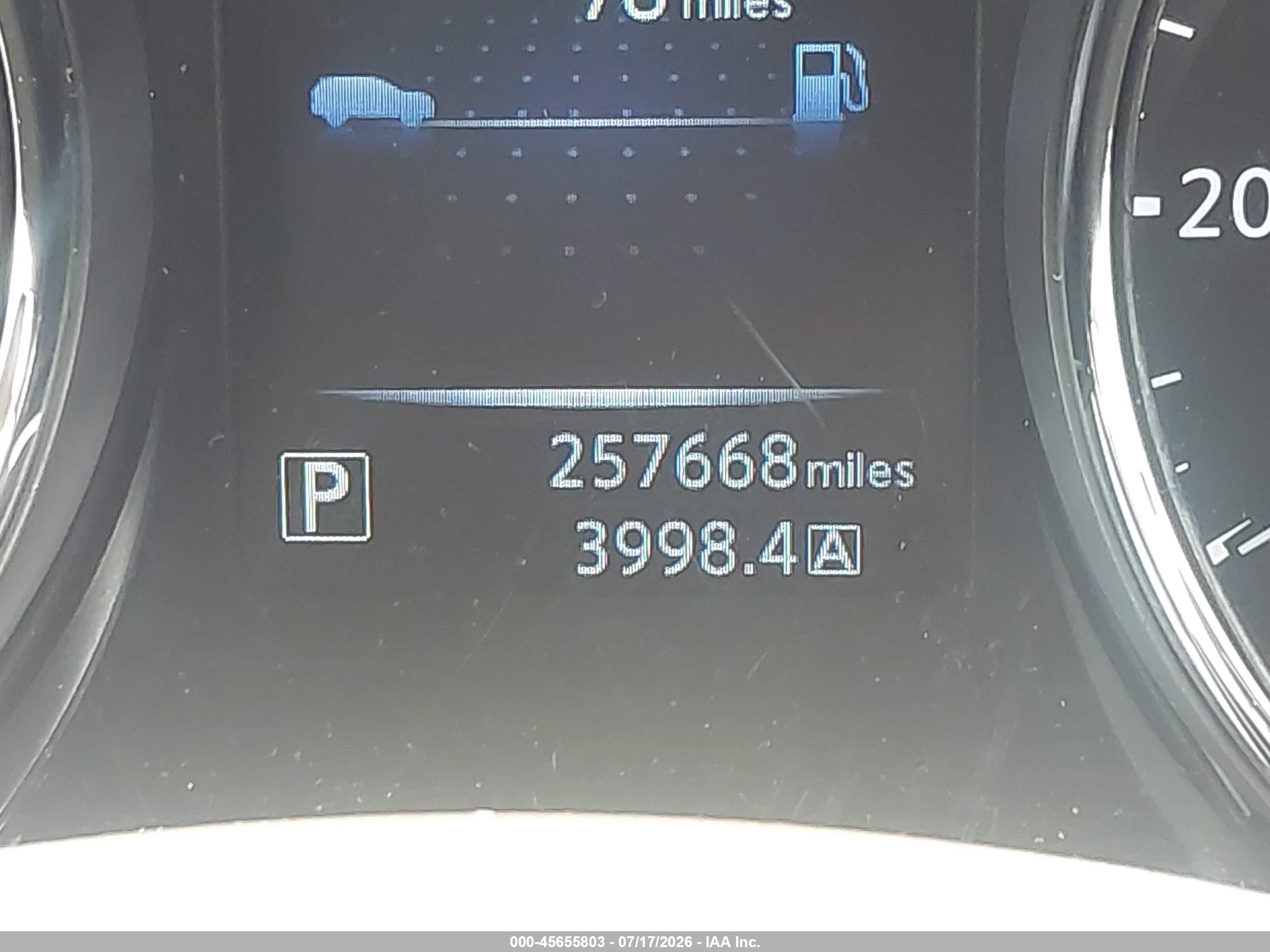 2015 Nissan Rogue Sl Blue vin: 5N1AT2MV9FC766616