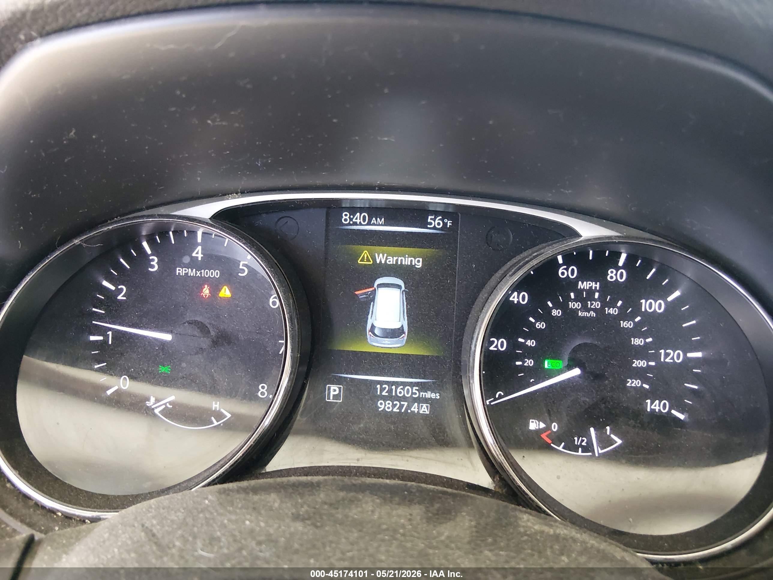 2015 Nissan Rogue S/sl/sv Silver vin: 5N1AT2MV9FC824501
