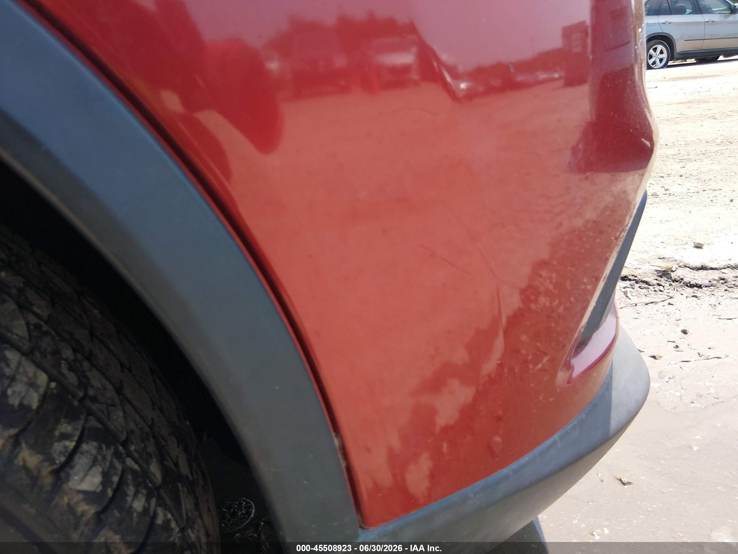 2015 Nissan Rogue S/sl/sv Red vin: 5N1AT2MV9FC864450
