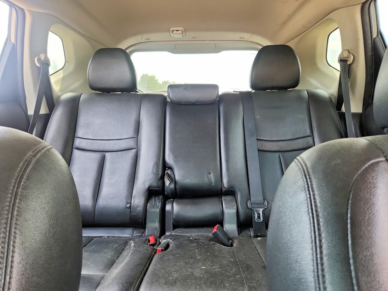 2015 Nissan Rogue S Gray vin: 5N1AT2MV9FC877229