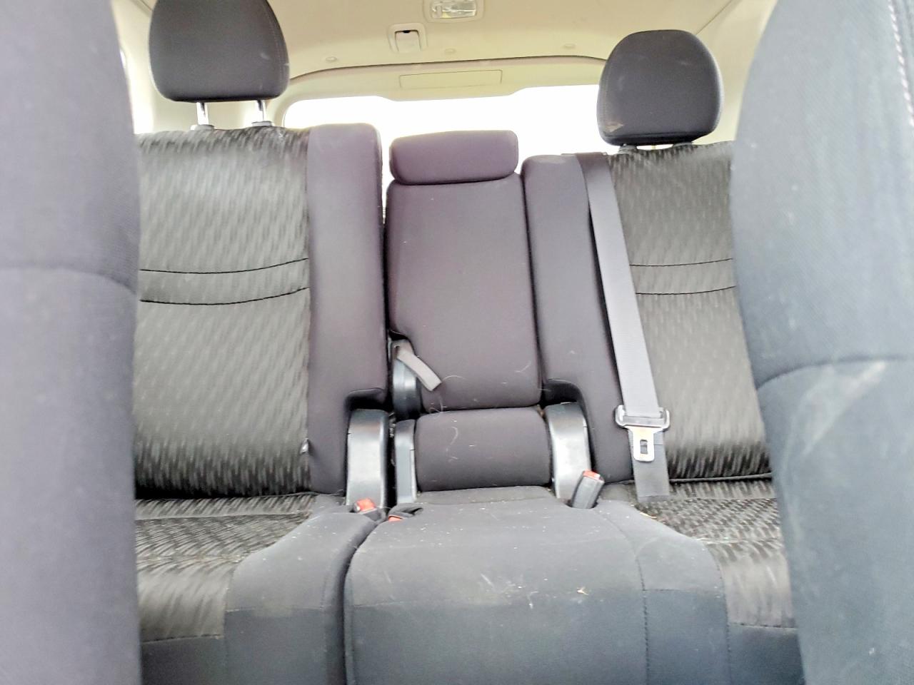 2018 Nissan Rogue Sv Green vin: 5N1AT2MV9JC704626