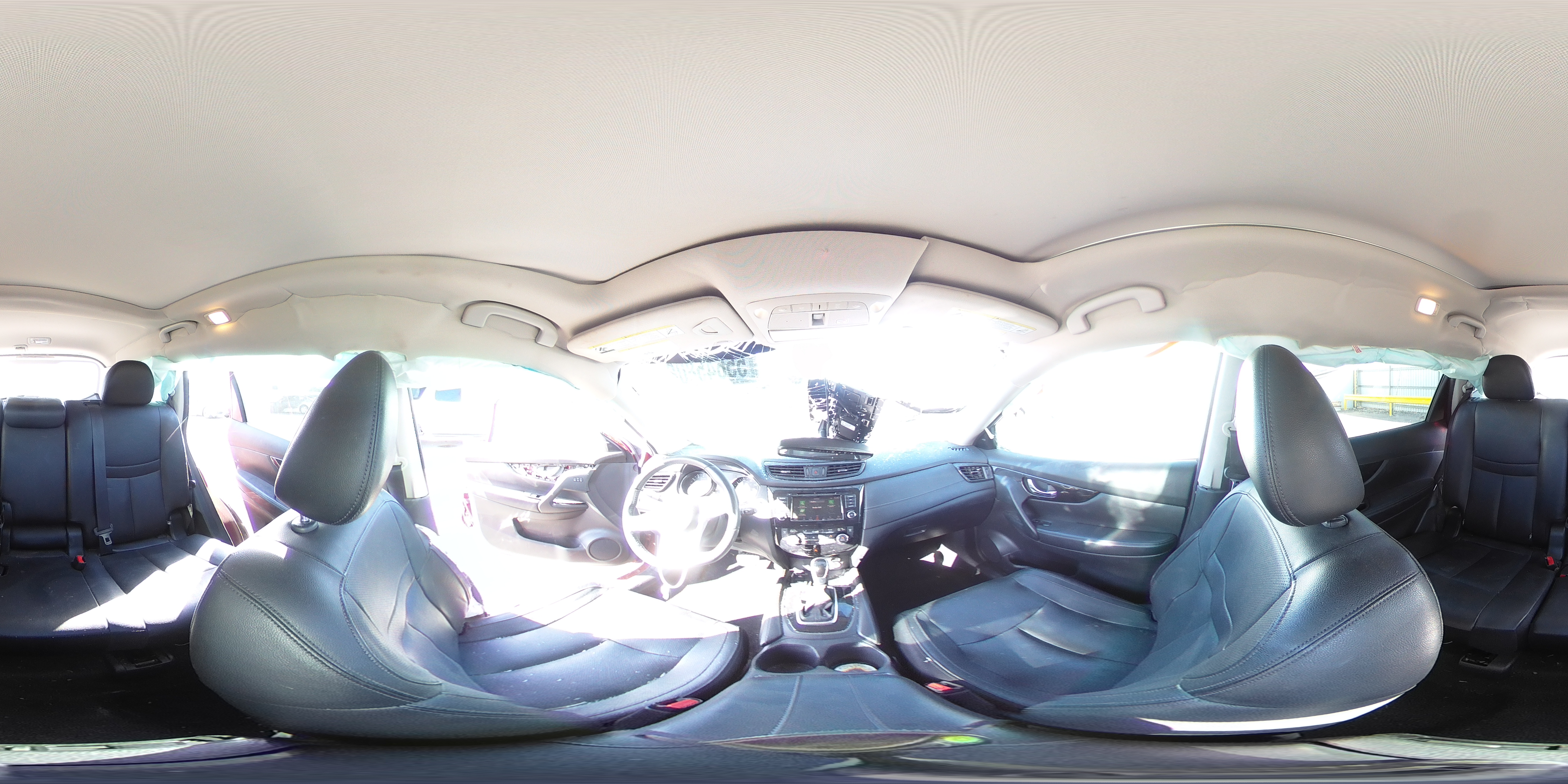2020 Nissan Rogue Sl Burgundy vin: 5N1AT2MV9LC807791