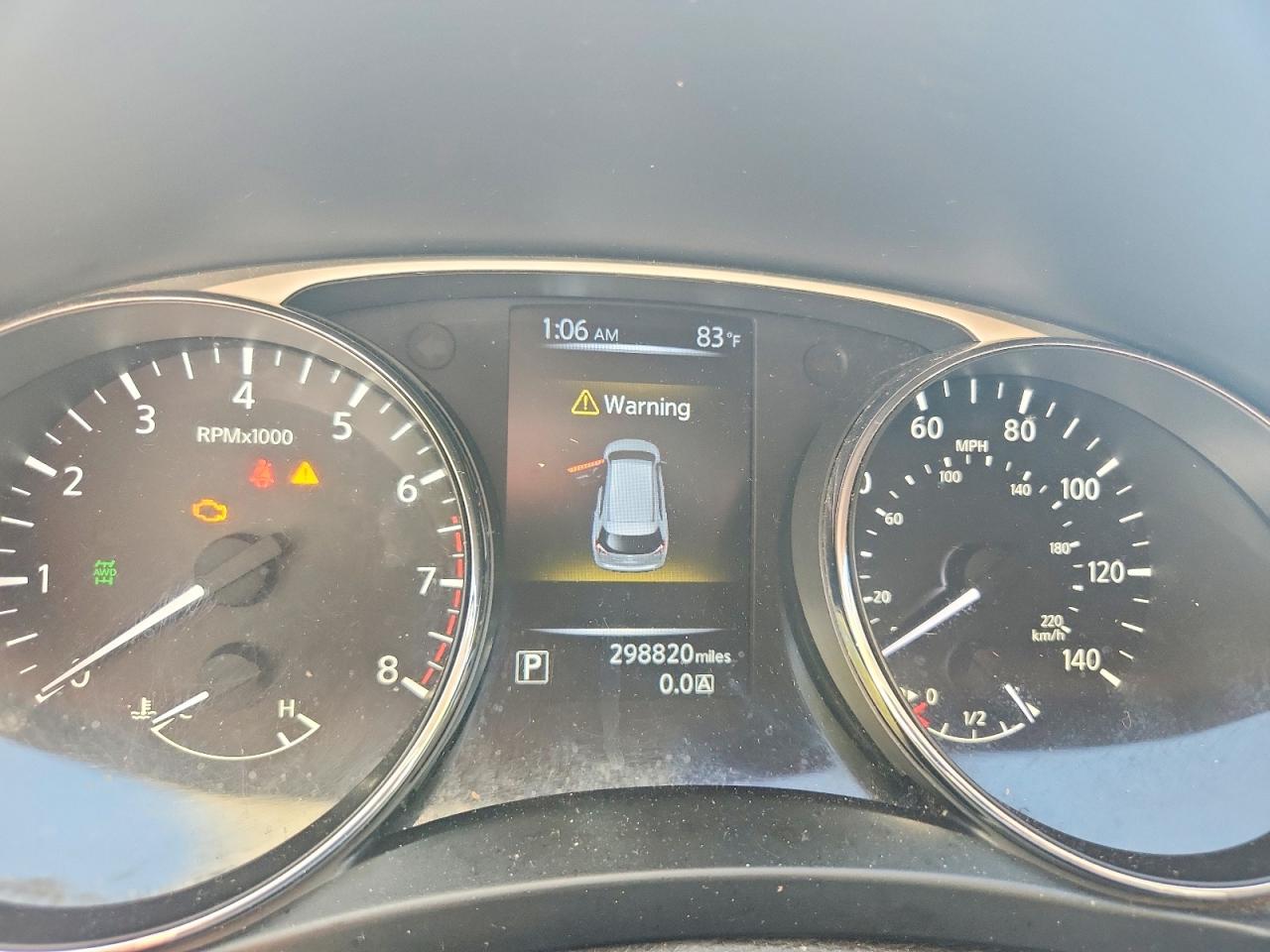 2014 Nissan Rogue Sv White vin: 5N1AT2MVXEC762993