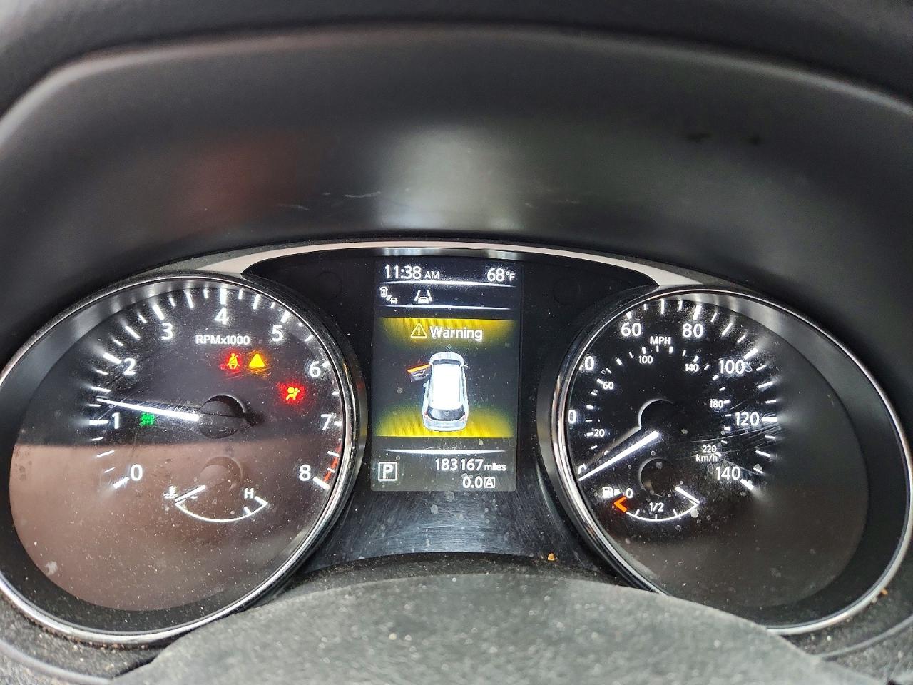 2014 Nissan Rogue Sl Silver vin: 5N1AT2MVXEC776716