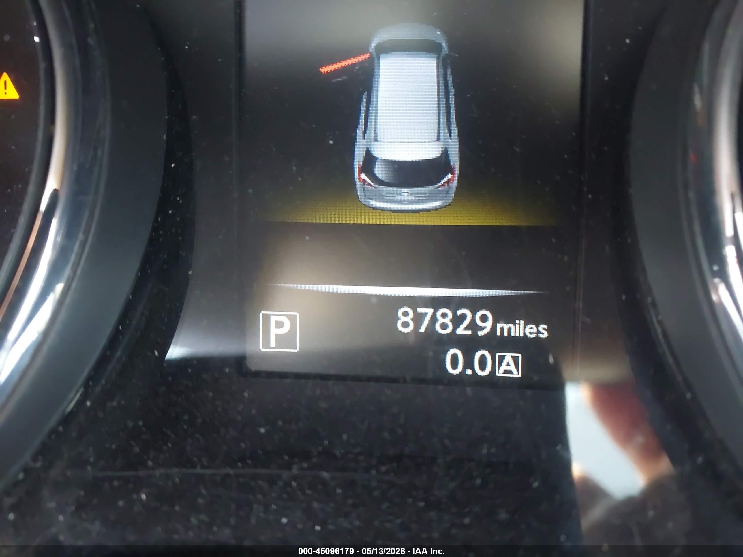 2014 Nissan Rogue Sv White vin: 5N1AT2MVXEC783276