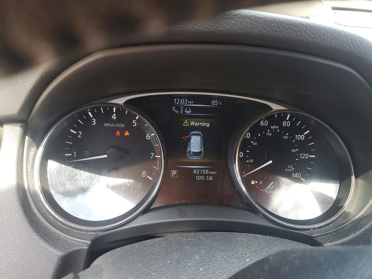 2014 Nissan Rogue Sl Silver vin: 5N1AT2MVXEC806037