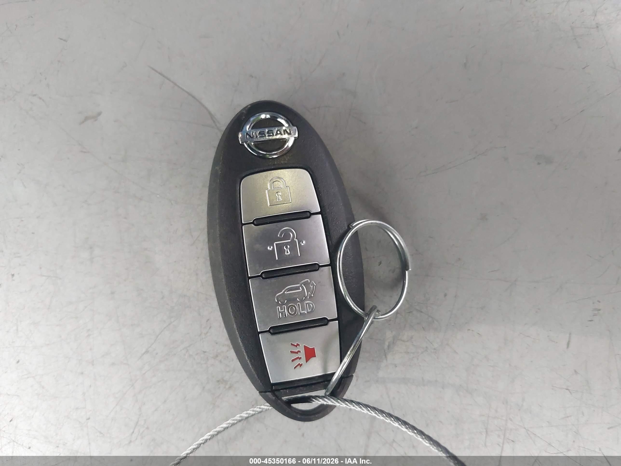 2014 Nissan Rogue Sl Black vin: 5N1AT2MVXEC850829