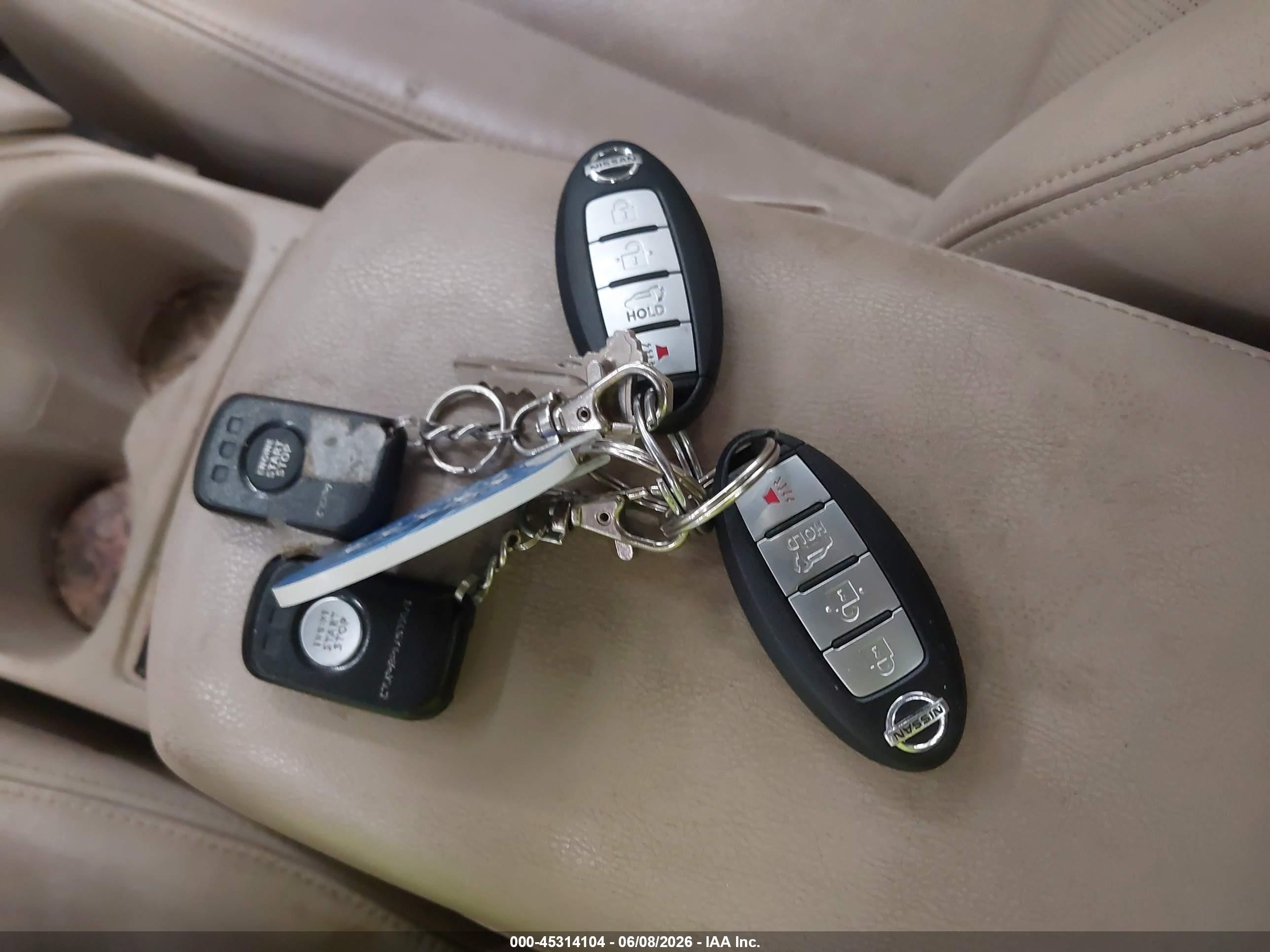 2015 Nissan Rogue Sl Синий vin: 5N1AT2MVXFC785062