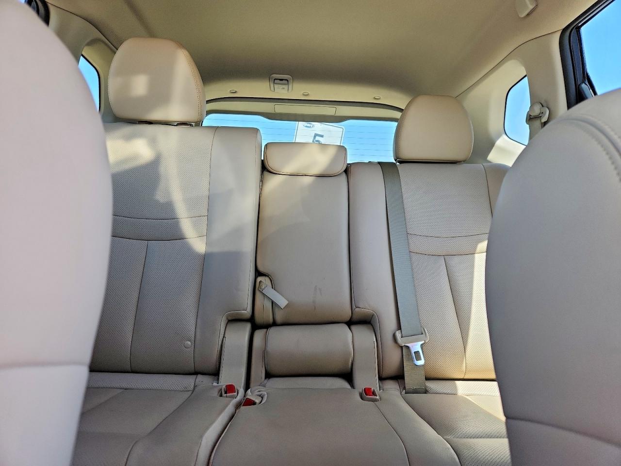 2015 Nissan Rogue Sl Blue vin: 5N1AT2MVXFC790181