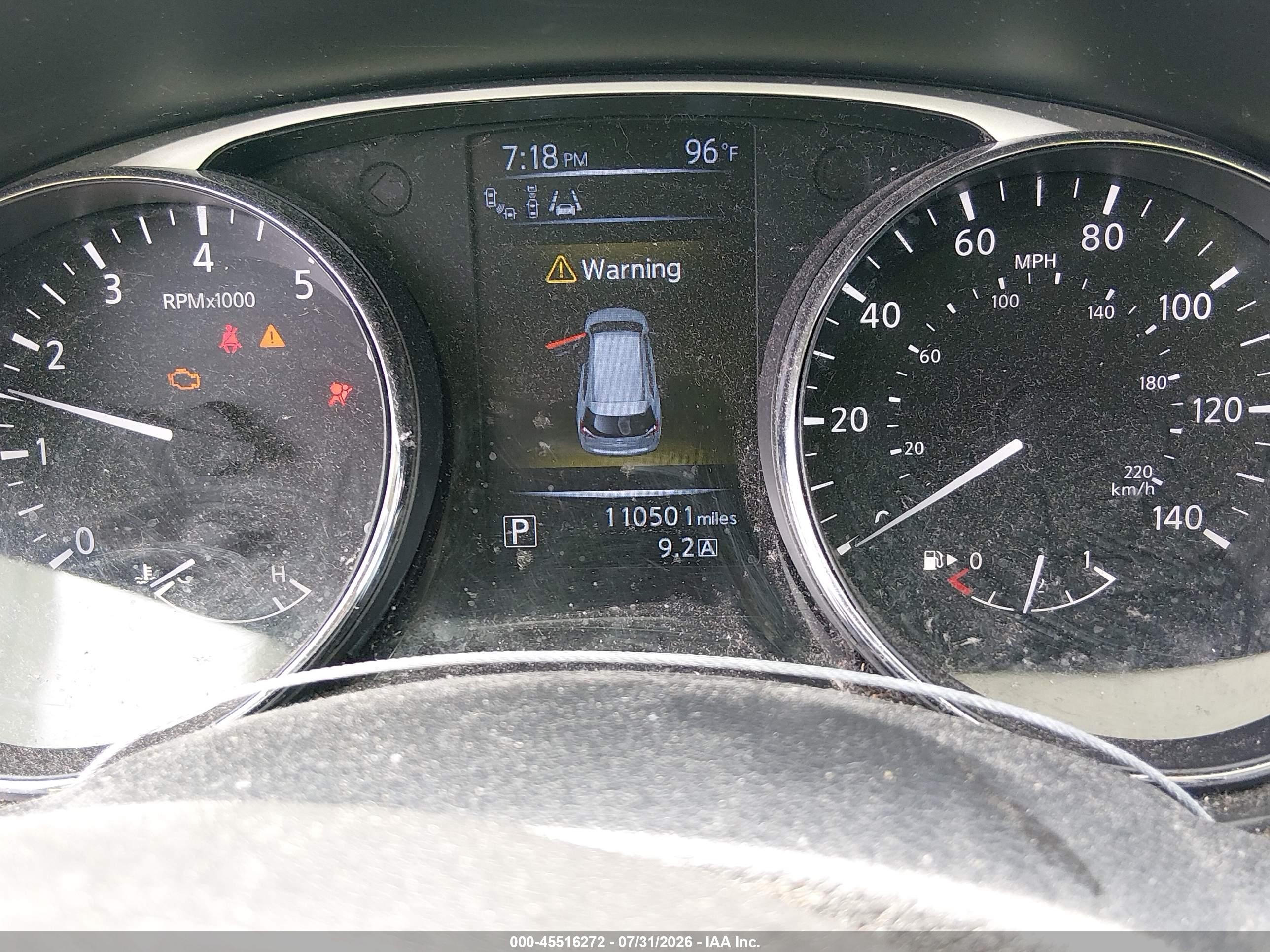 2015 Nissan Rogue Sl Gray vin: 5N1AT2MVXFC799141