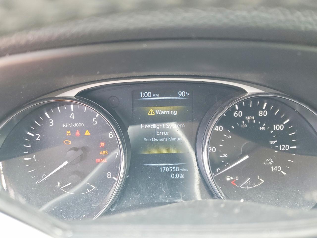 2015 Nissan Rogue Black vin: 5N1AT2MVXFC825348