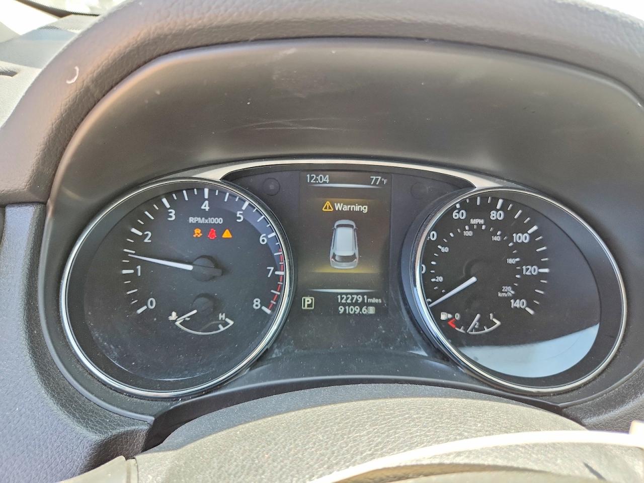 2015 Nissan Rogue Sl White vin: 5N1AT2MVXFC875084