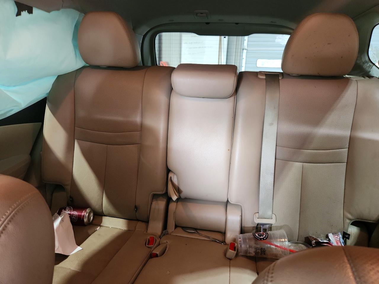 2015 Nissan Rogue Sl Burgundy vin: 5N1AT2MVXFC897487