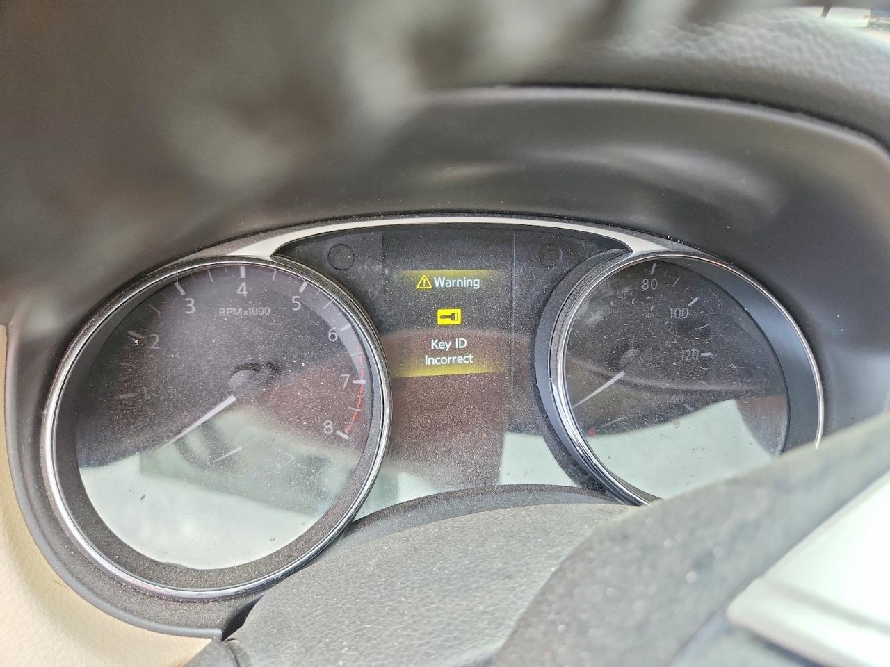 2016 Nissan Rogue Sl Красный vin: 5N1AT2MVXGC830972