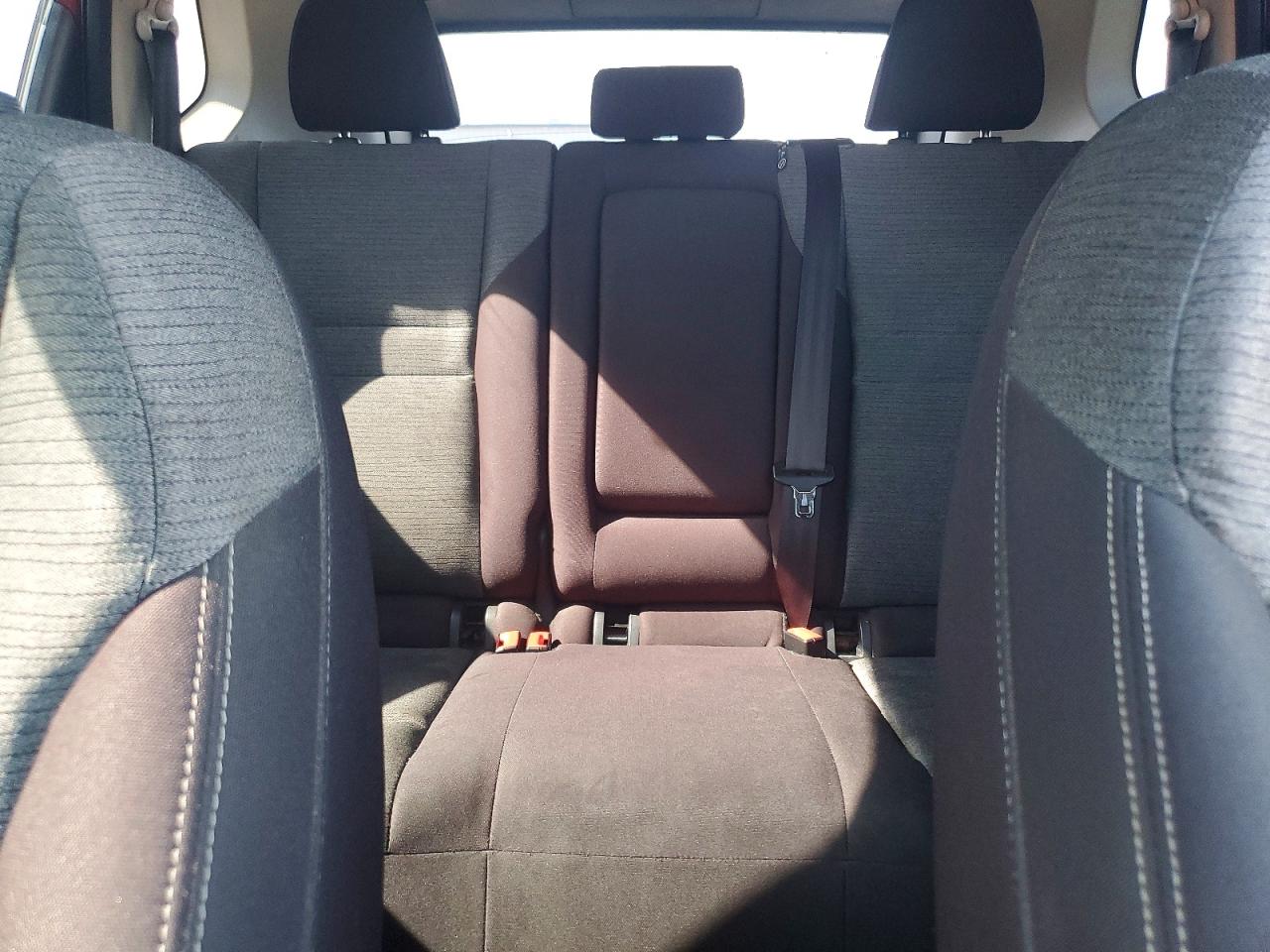 2021 Nissan Rogue S Maroon vin: 5N1AT3AA8MC832478