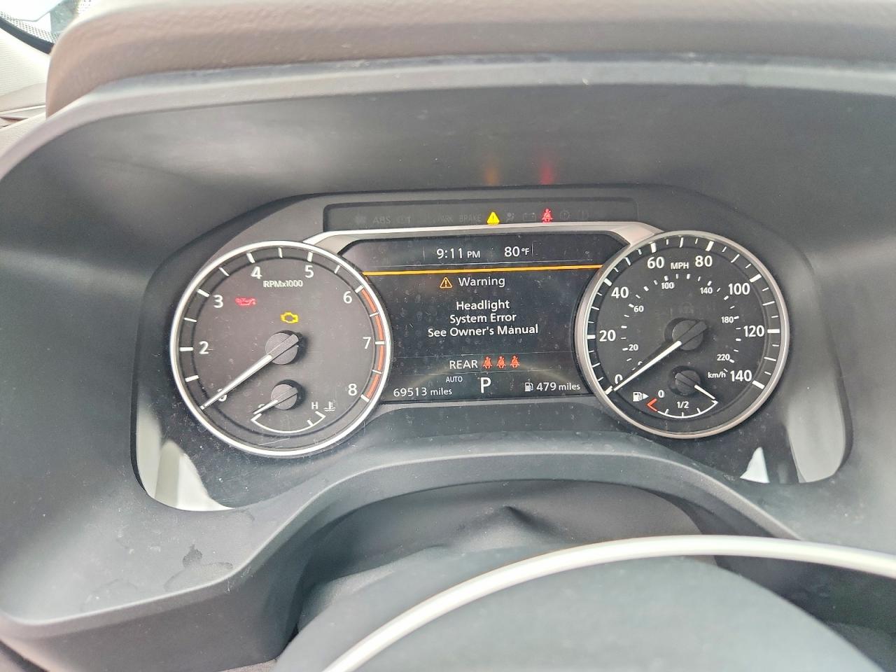 2021 Nissan Rogue S Silver vin: 5N1AT3AB0MC845282