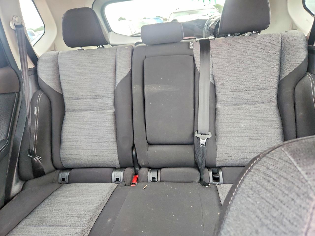 2021 Nissan Rogue S Silver vin: 5N1AT3AB0MC845282