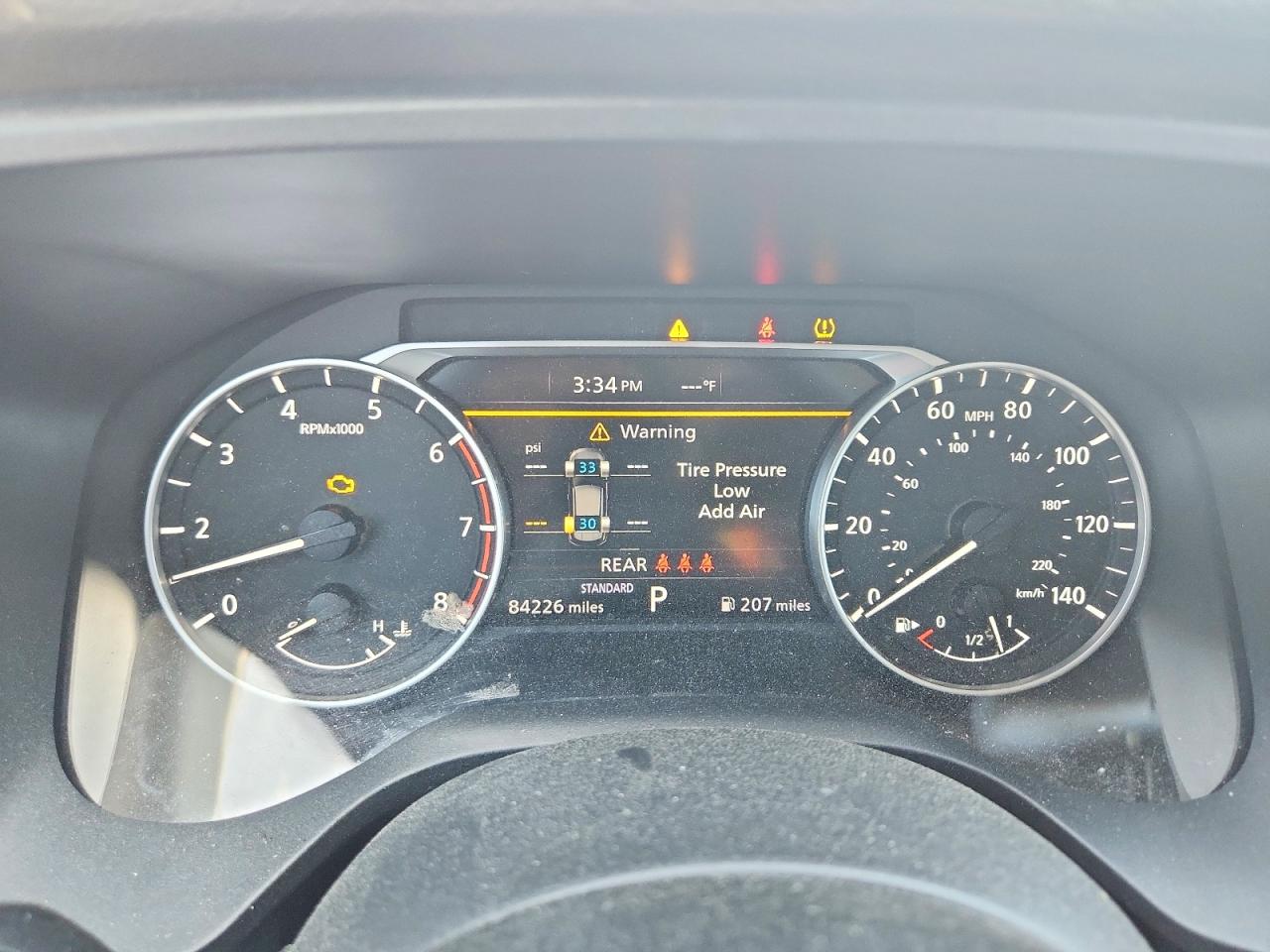 2021 Nissan Rogue Sv Gray vin: 5N1AT3BA4MC717486