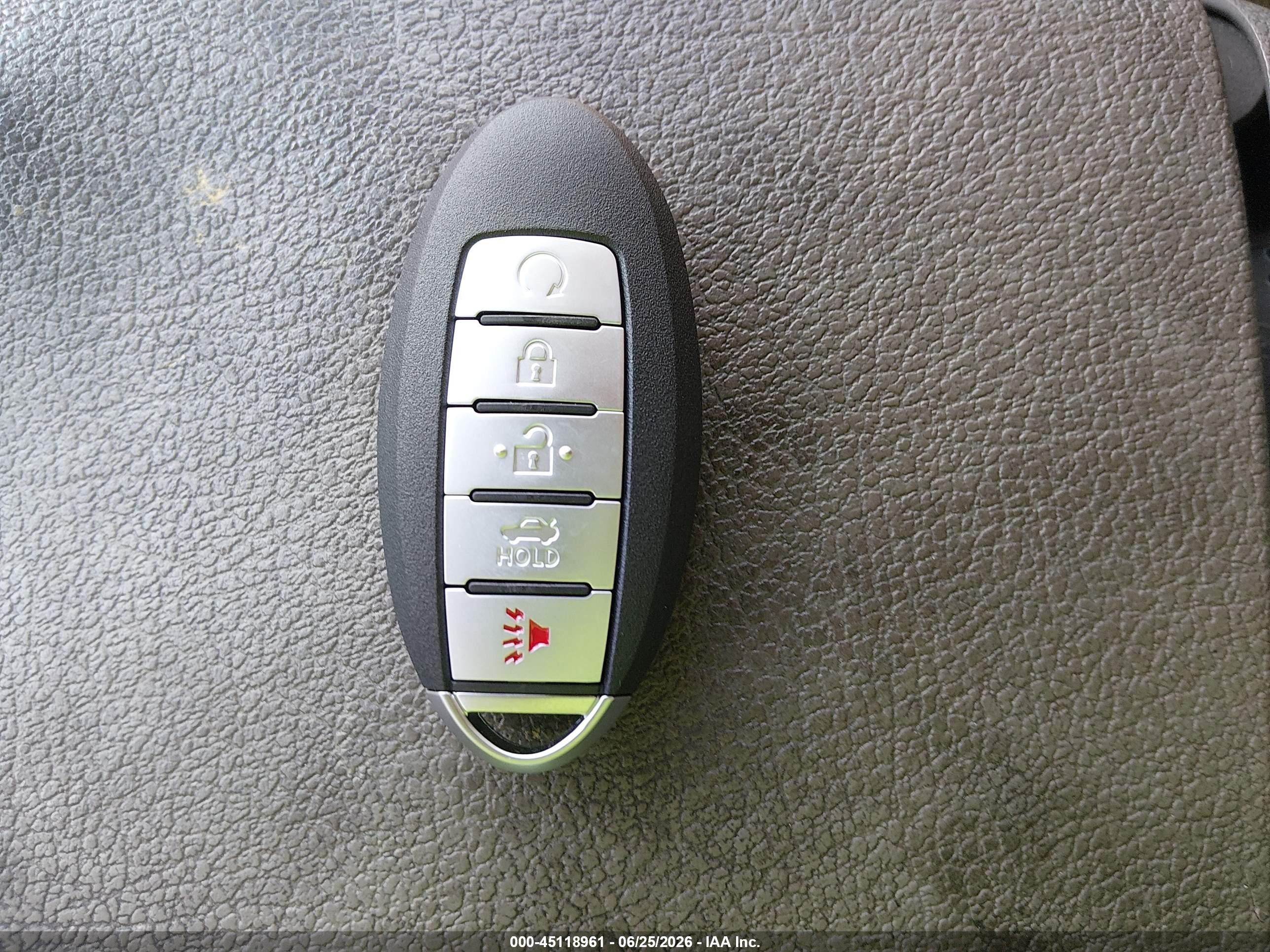 2021 Nissan Rogue Sv Fwd Blue vin: 5N1AT3BA4MC814719