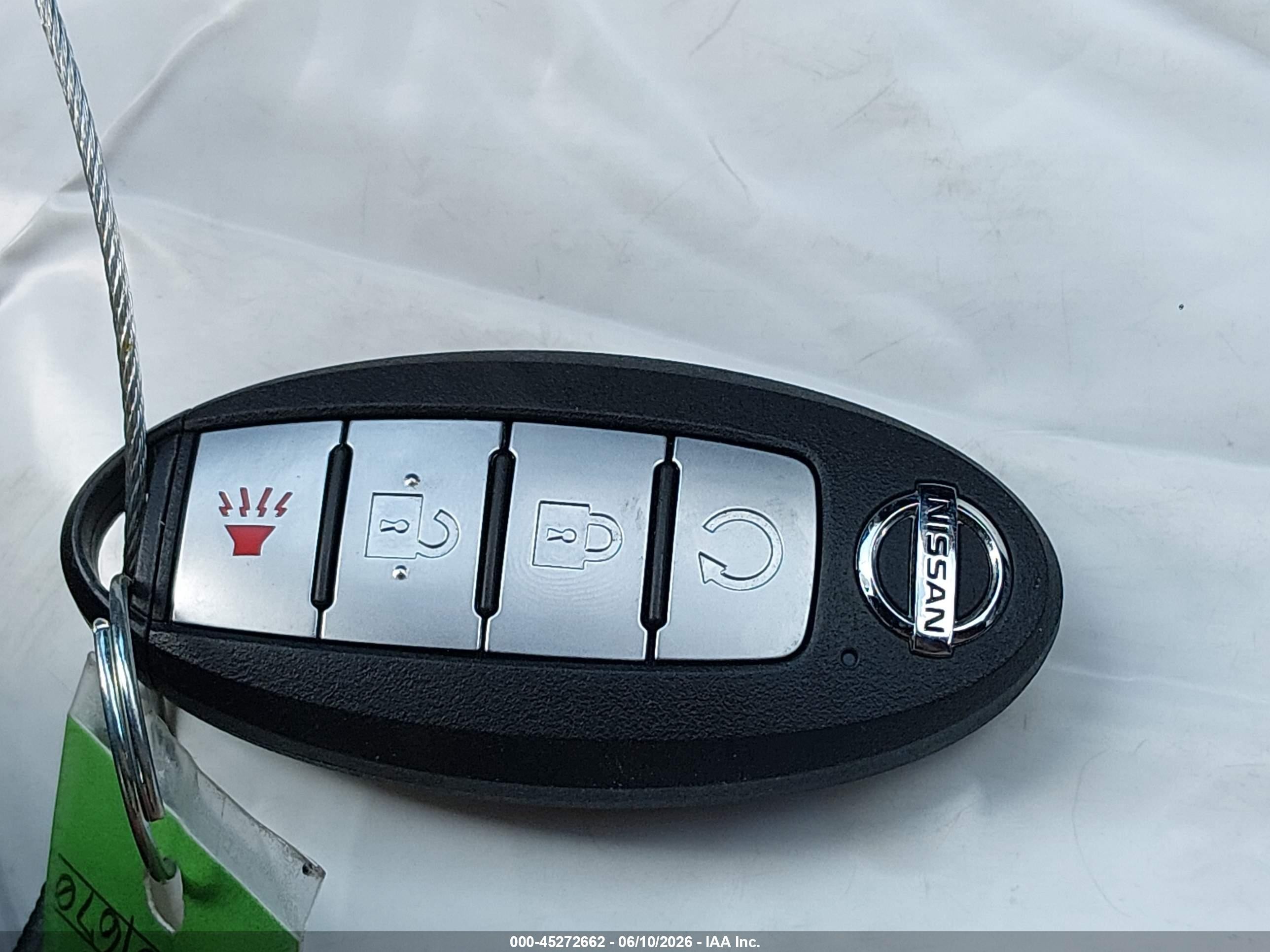 2021 Nissan Rogue Sv Fwd Серебряный vin: 5N1AT3BA5MC701670