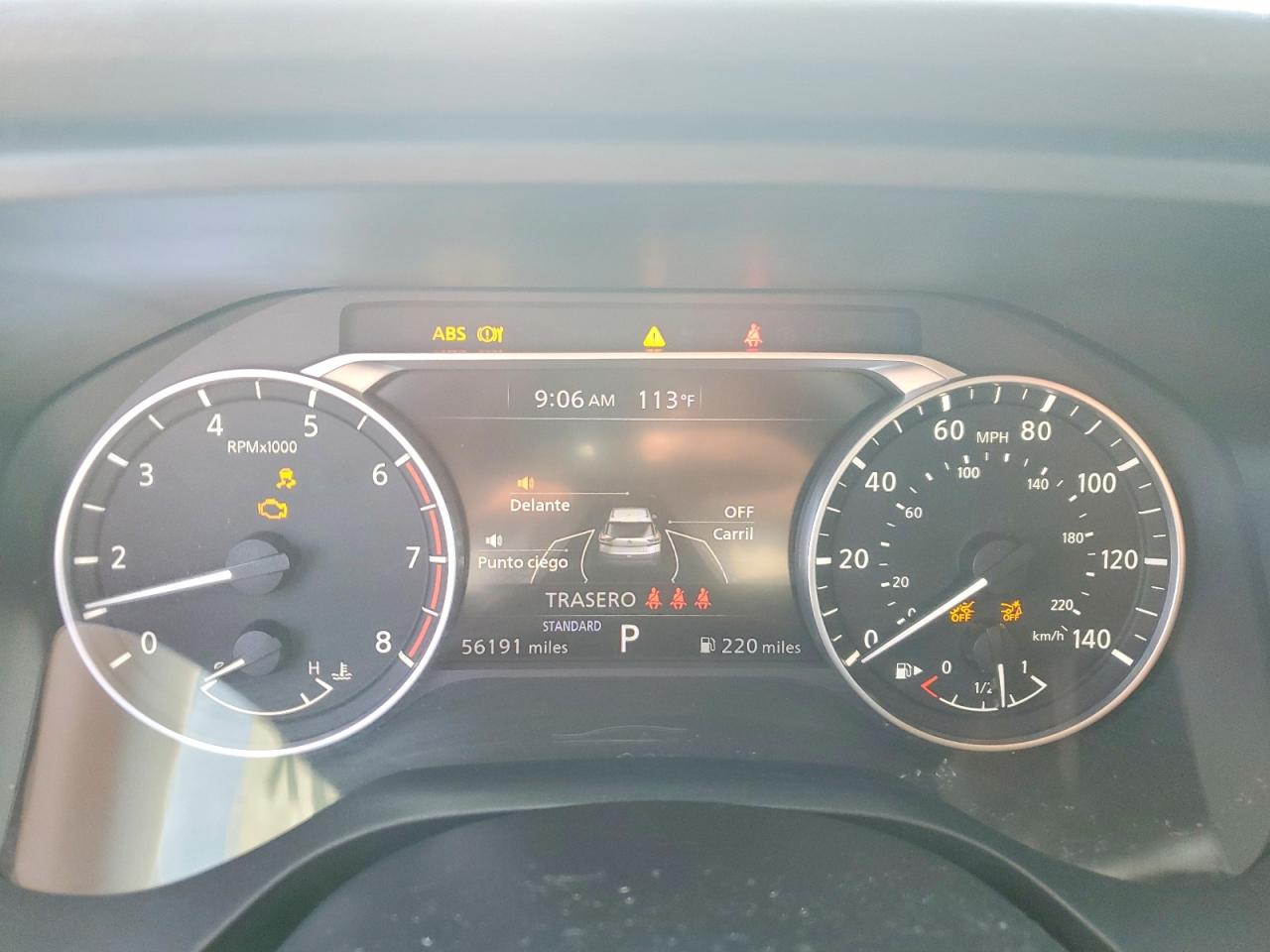 2021 Nissan Rogue Sv Blue vin: 5N1AT3BA5MC719358