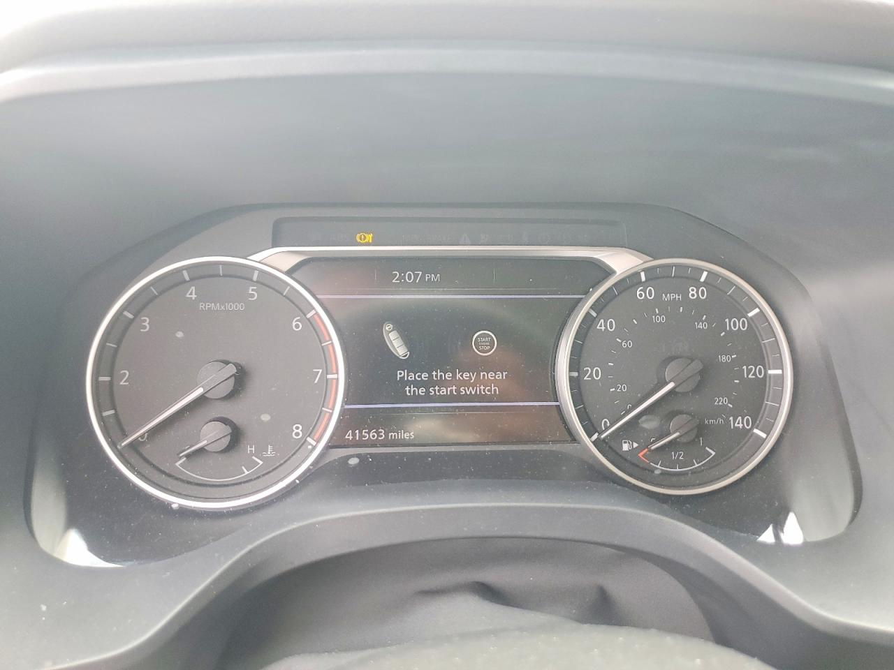 2021 Nissan Rogue Sv Blue vin: 5N1AT3BA5MC824904
