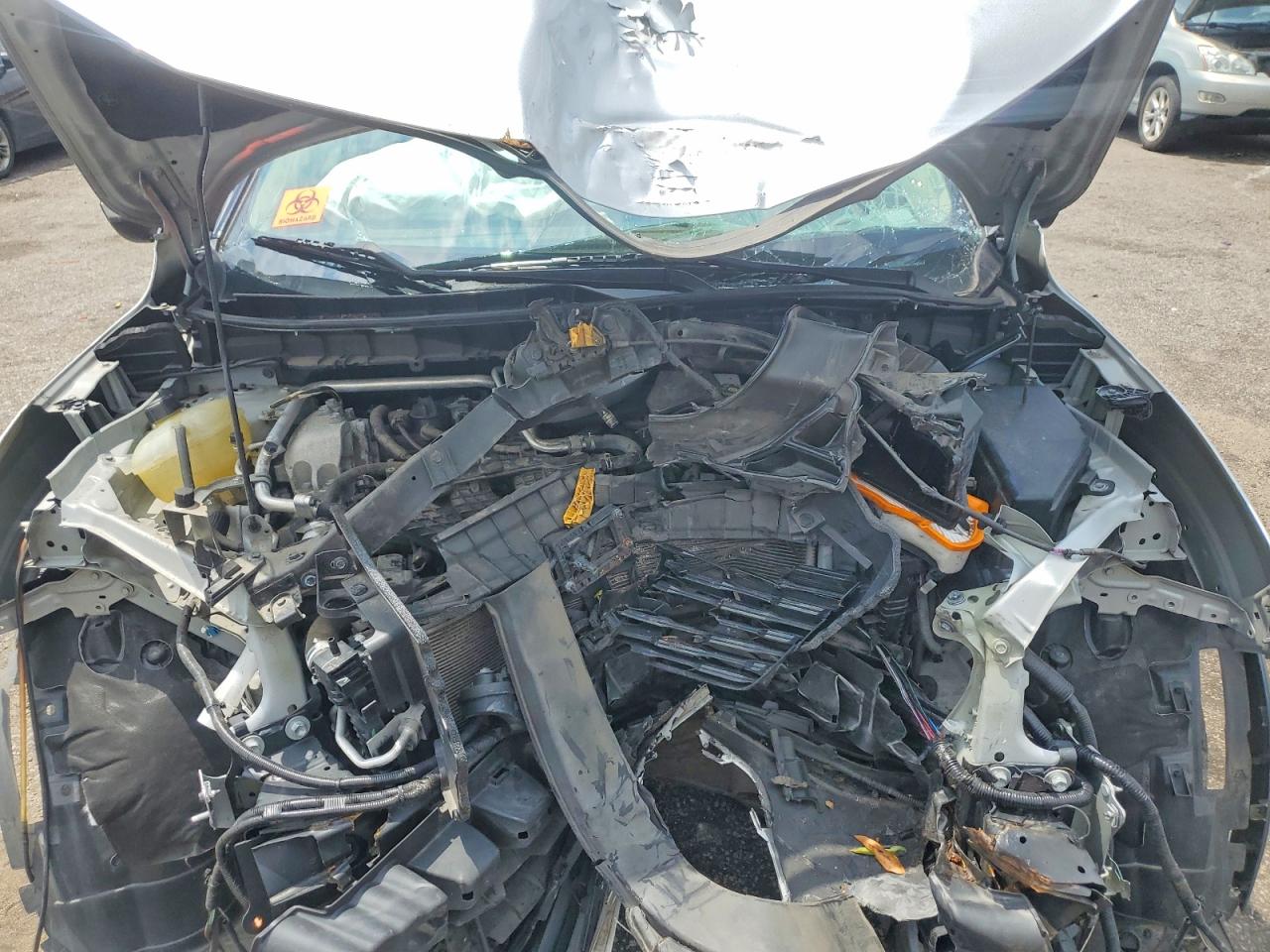2021 Nissan Rogue Sv Silver vin: 5N1AT3BA6MC737562