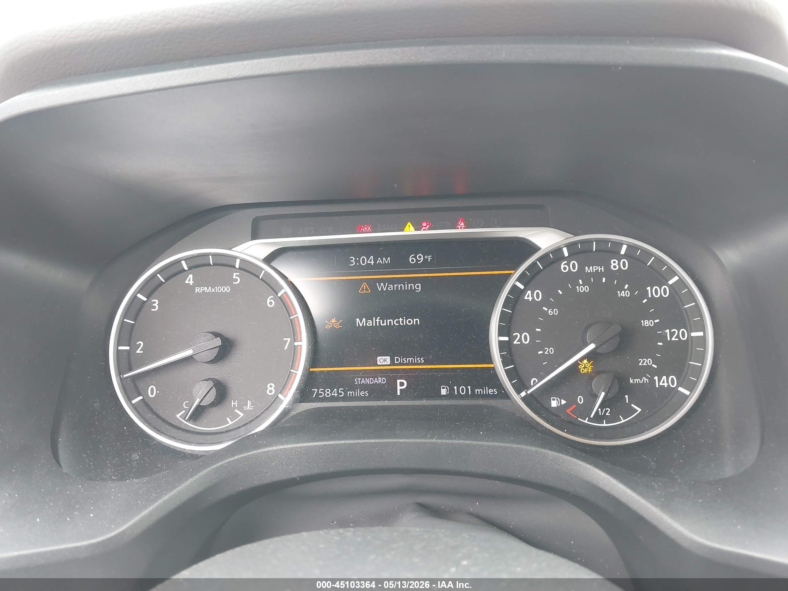 2021 Nissan Rogue Sv Fwd Белый vin: 5N1AT3BA6MC817251