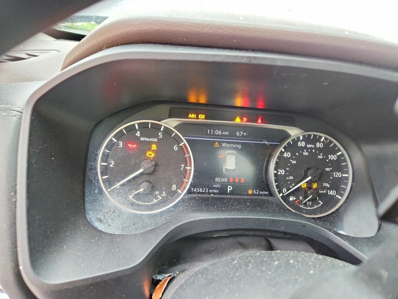 2021 Nissan Rogue Sv Gray vin: 5N1AT3BB0MC796597
