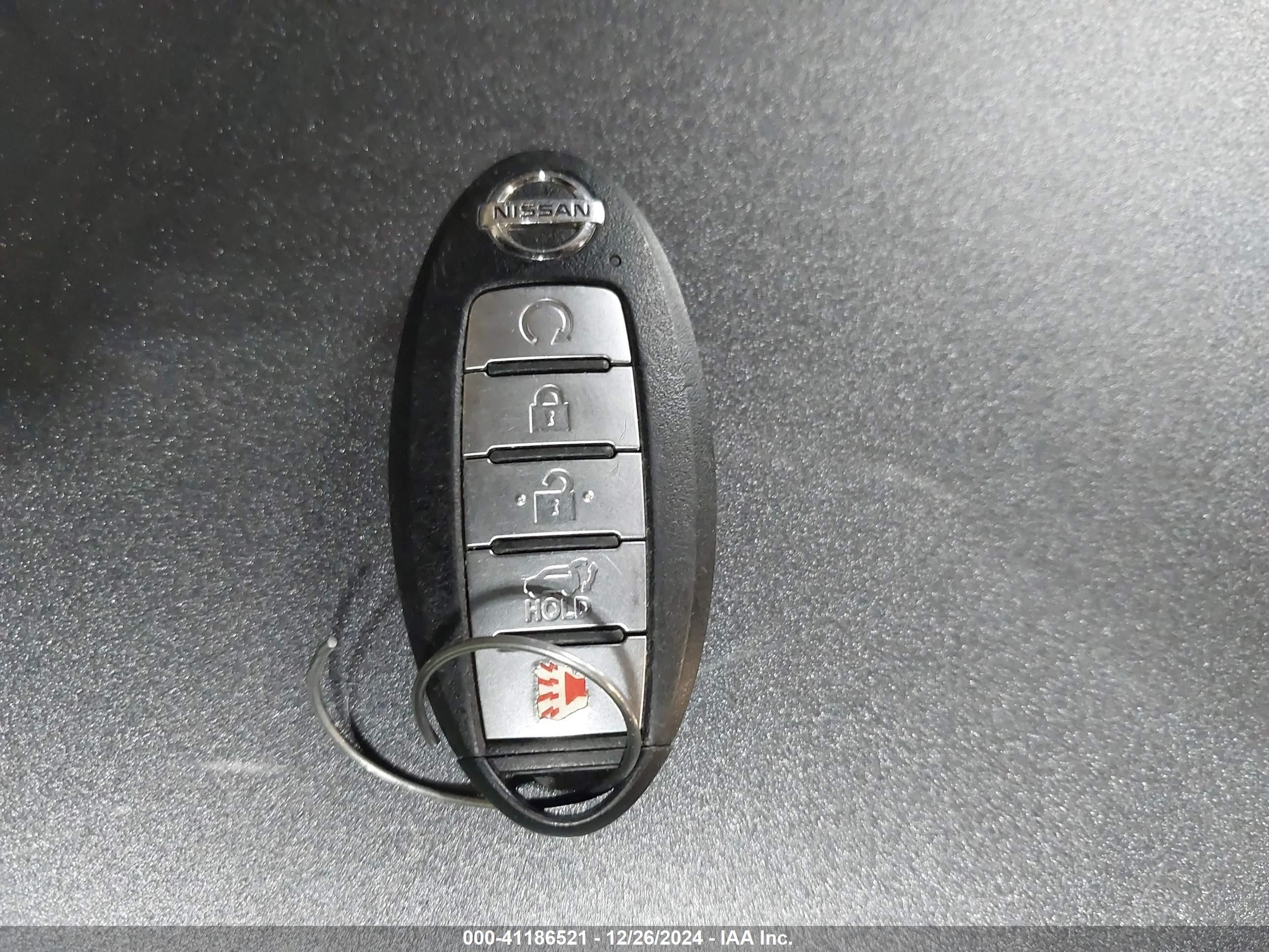 2021 Nissan Rogue Sv Intelligent Awd Серый vin: 5N1AT3BB1MC728051