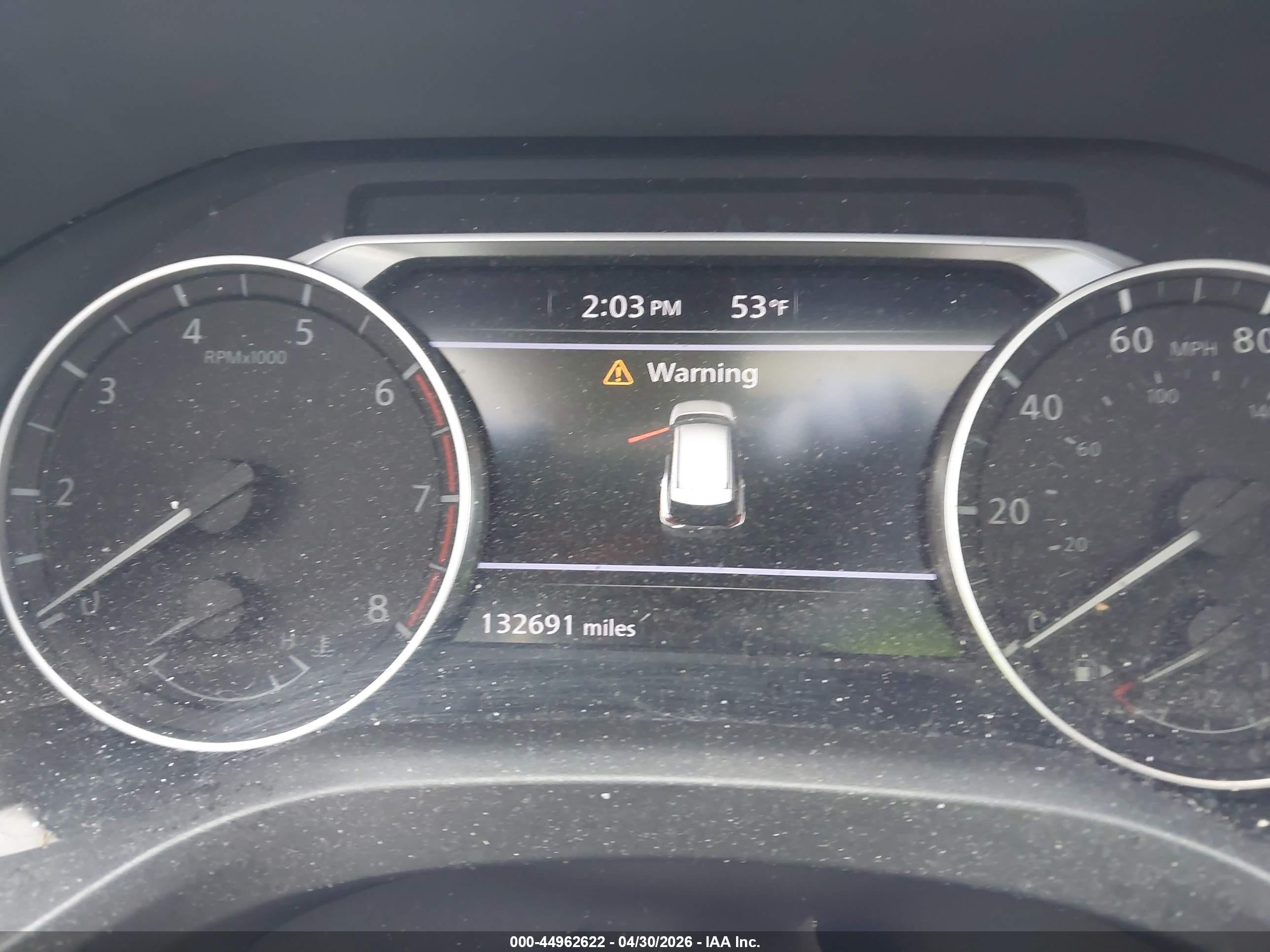 2021 Nissan Rogue Sv Intelligent Awd White vin: 5N1AT3BB4MC733504