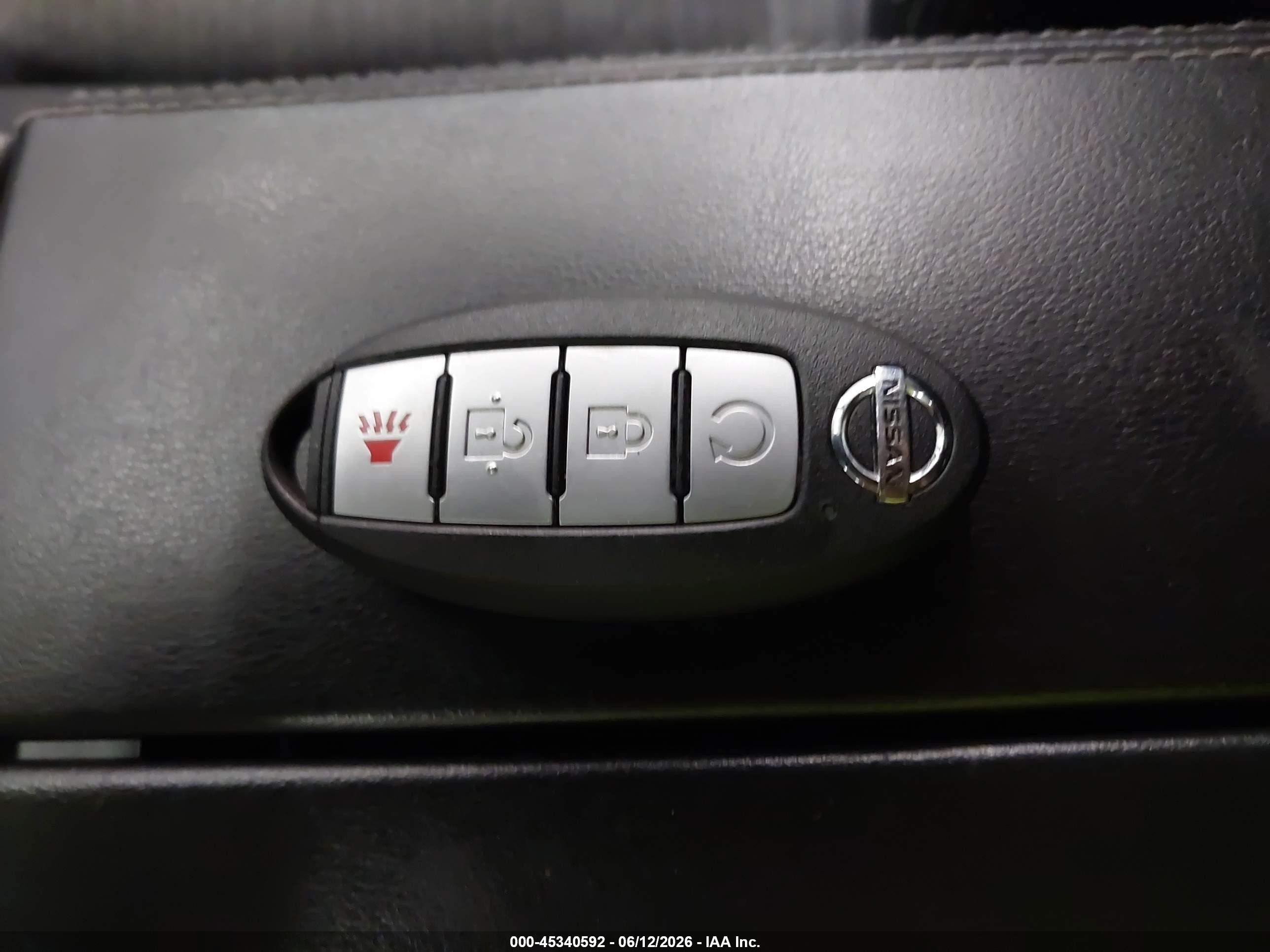 2021 Nissan Rogue Sv Intelligent Awd Gray vin: 5N1AT3BB7MC736901