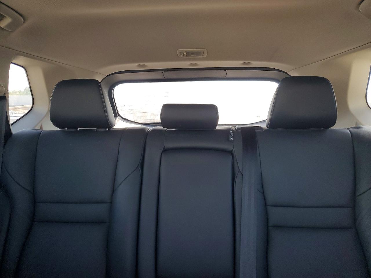 2021 Nissan Rogue Sl Синий vin: 5N1AT3CA4MC754553